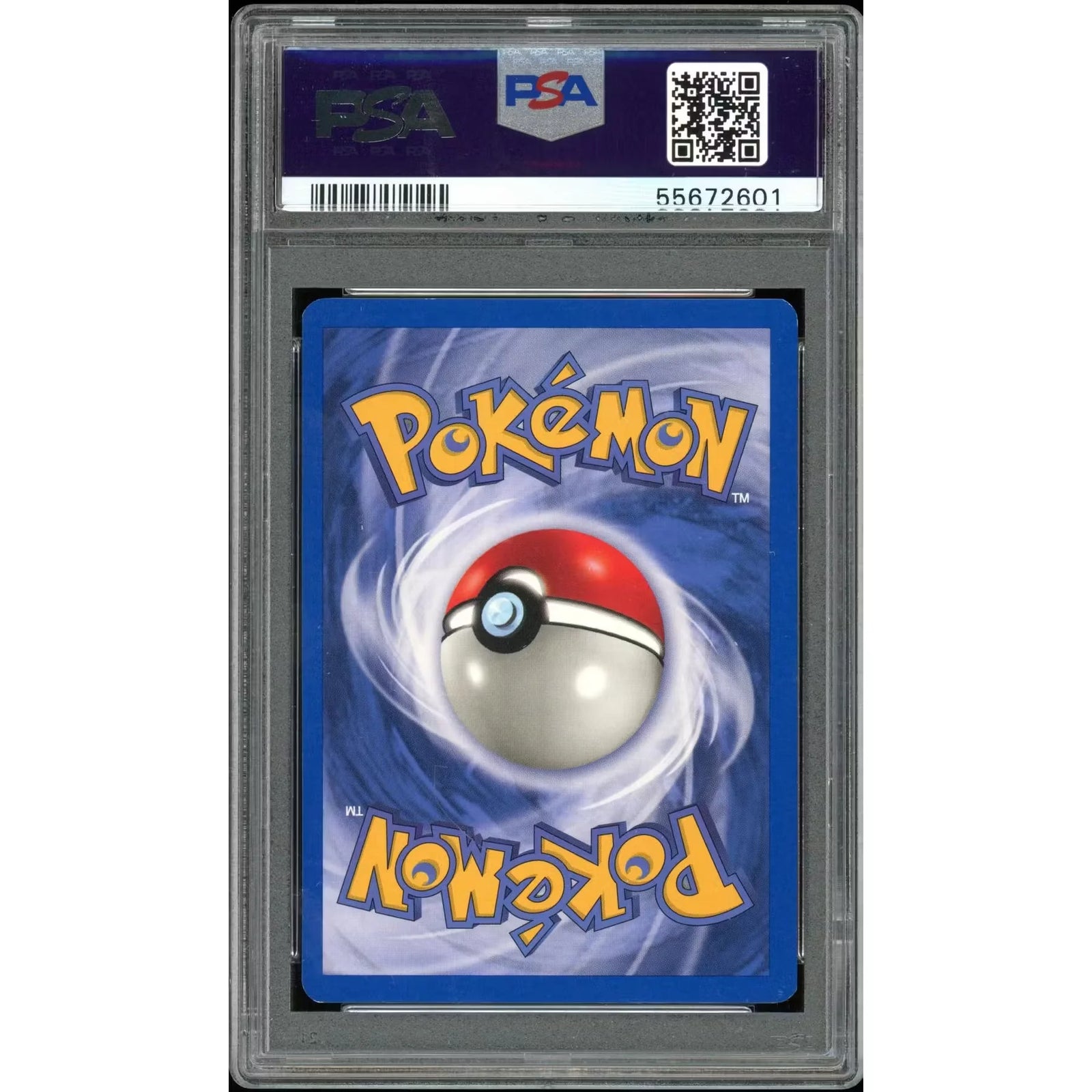 Pokemon Neo Revelation Old Rod 1st Edition | PSA 10 GEM MINT