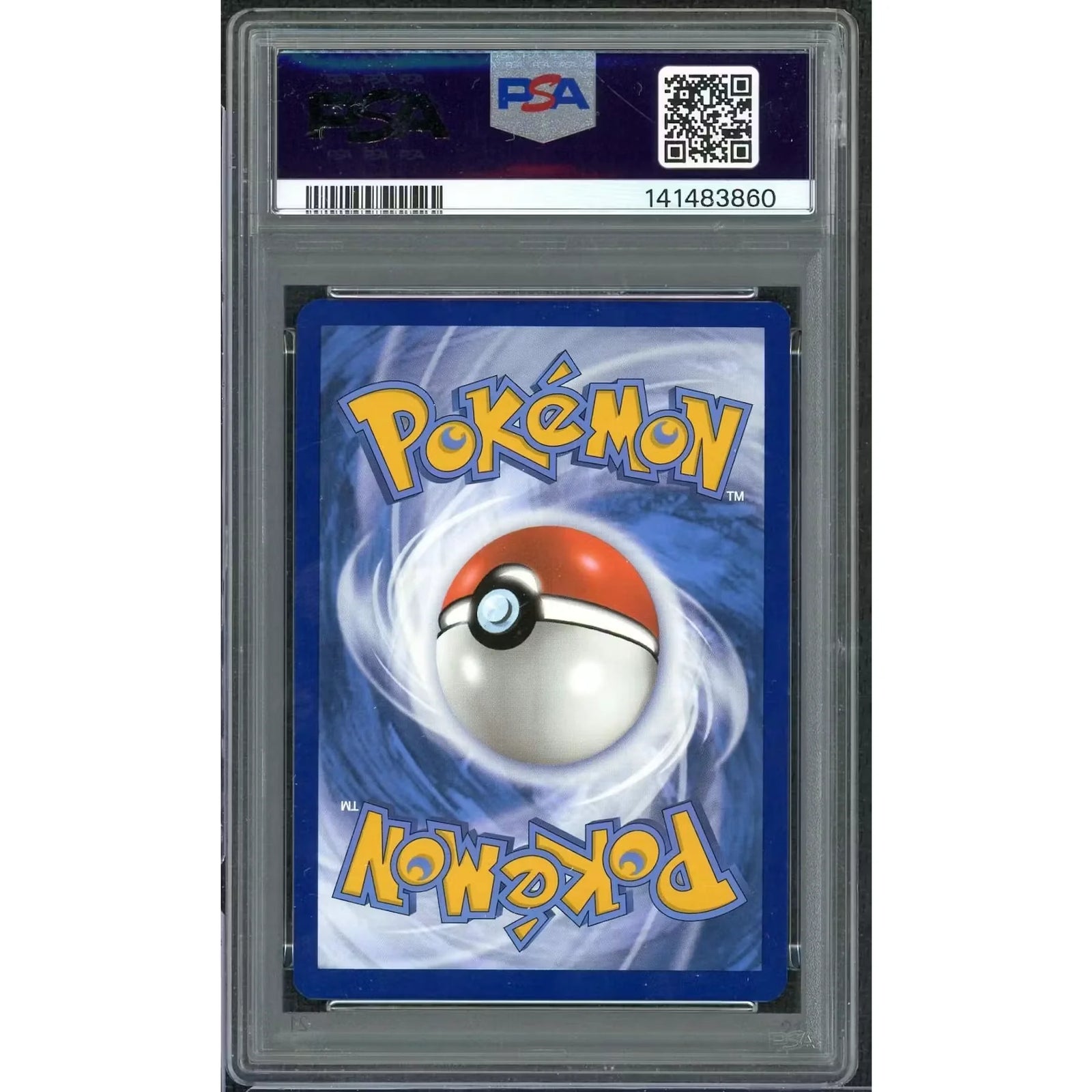 2023 Pokemon Paldea Evolved Mismagius Illustration Rare #212 | PSA 10