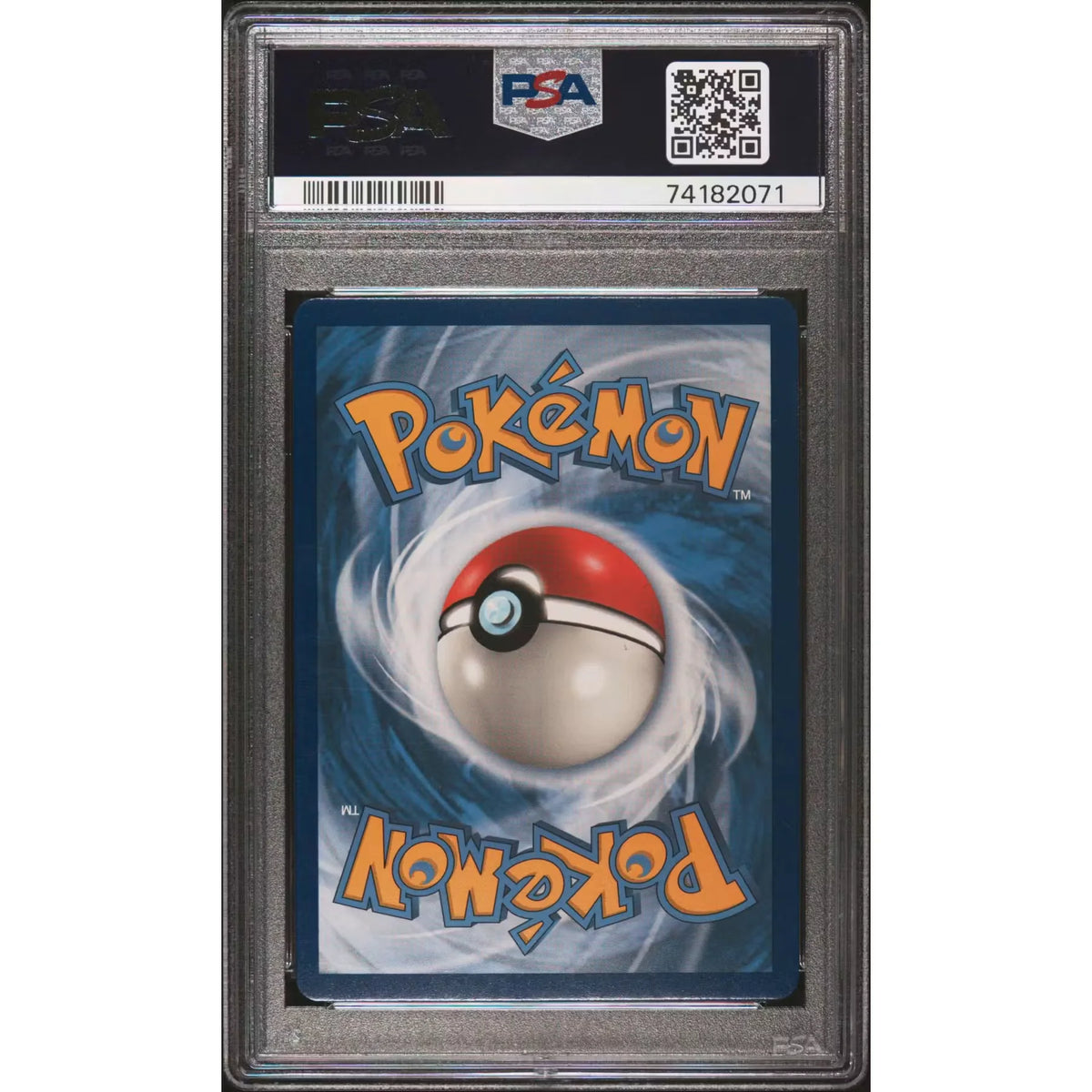 2019 Pokemon Unified Minds Mega Sableye & Tyranitar GX Tag | PSA 10 #226 - D2 | P5947510