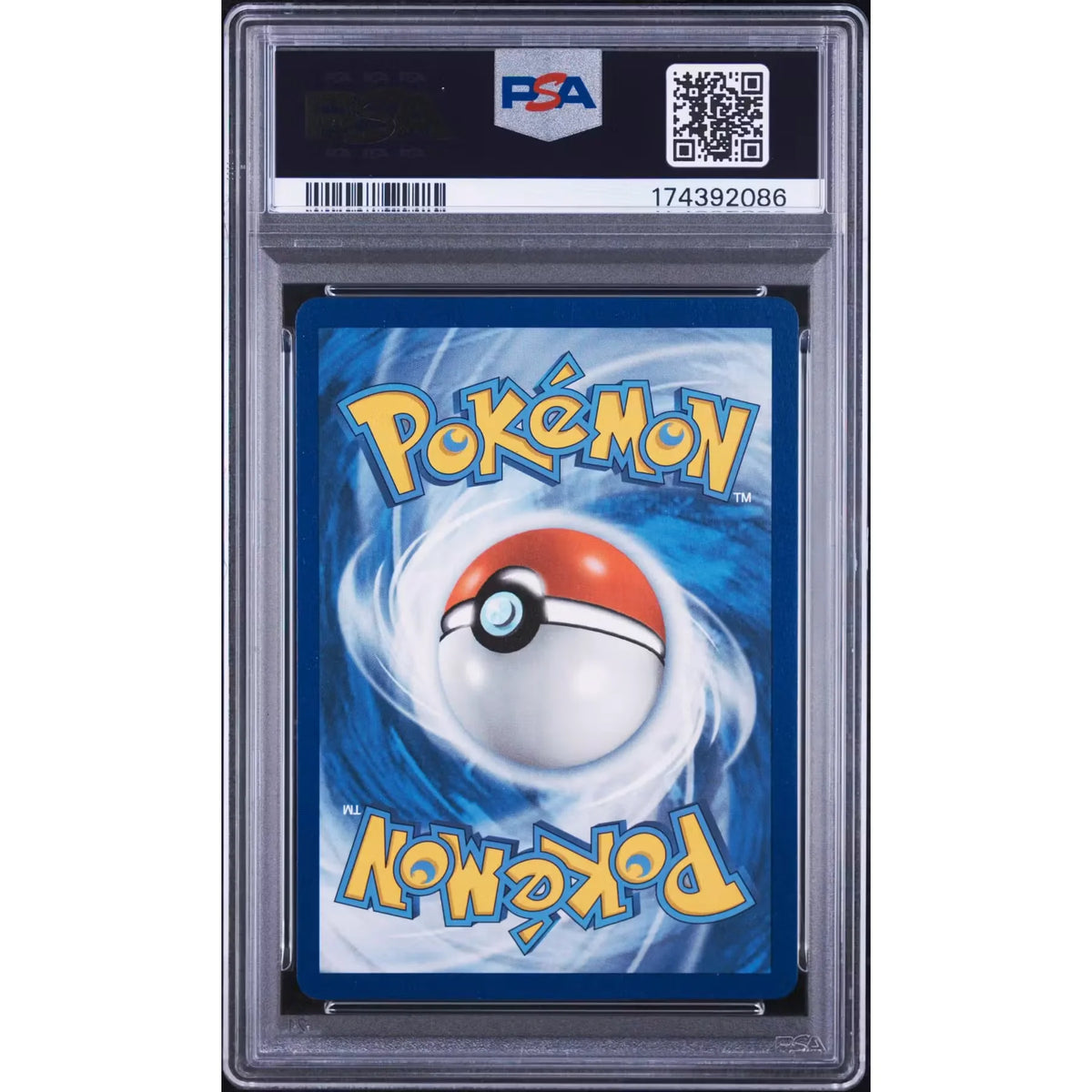 Gardevoir & Sylveon GX Full Art #205 | 2019 Unbroken Bonds PSA 9 | P6055970