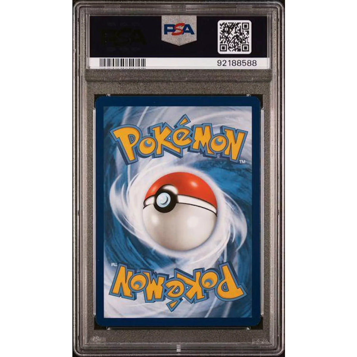 2023 Pokemon 151 Charizard ex Special Illustration Rare #199 PSA 10 - D2 | P6574823