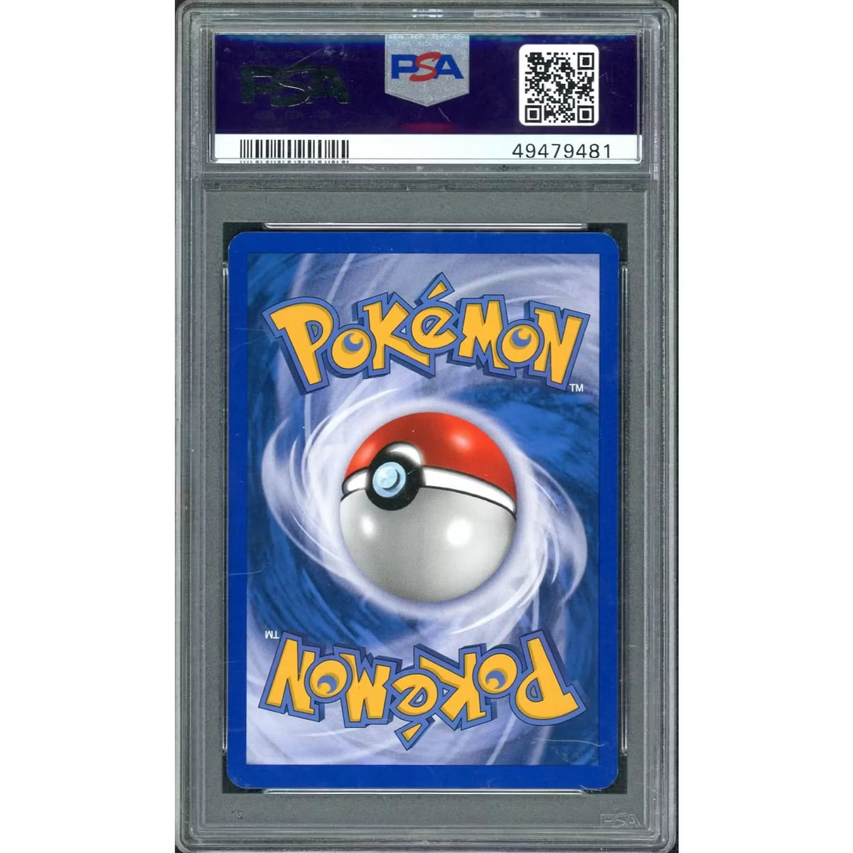 2003 Pokemon Aquapolis Victreebel Holo #H30 | PSA 10 Gem Mint | P6574864