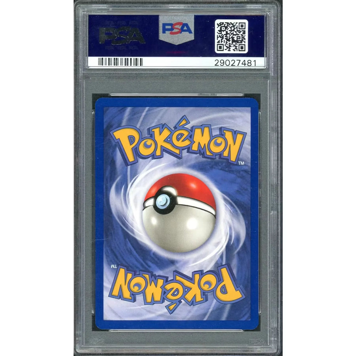 1999 Pokemon Base Set Unlimited Charmeleon #24 | PSA 10 | P6574890