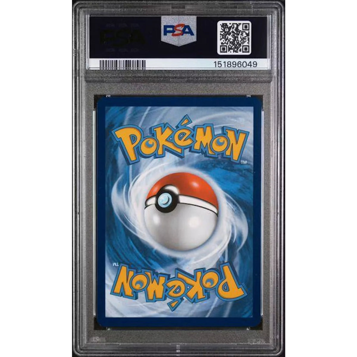 2025 Pokemon Black Bolt Petilil Illustration Rare #091 | PSA 10 | P6575013