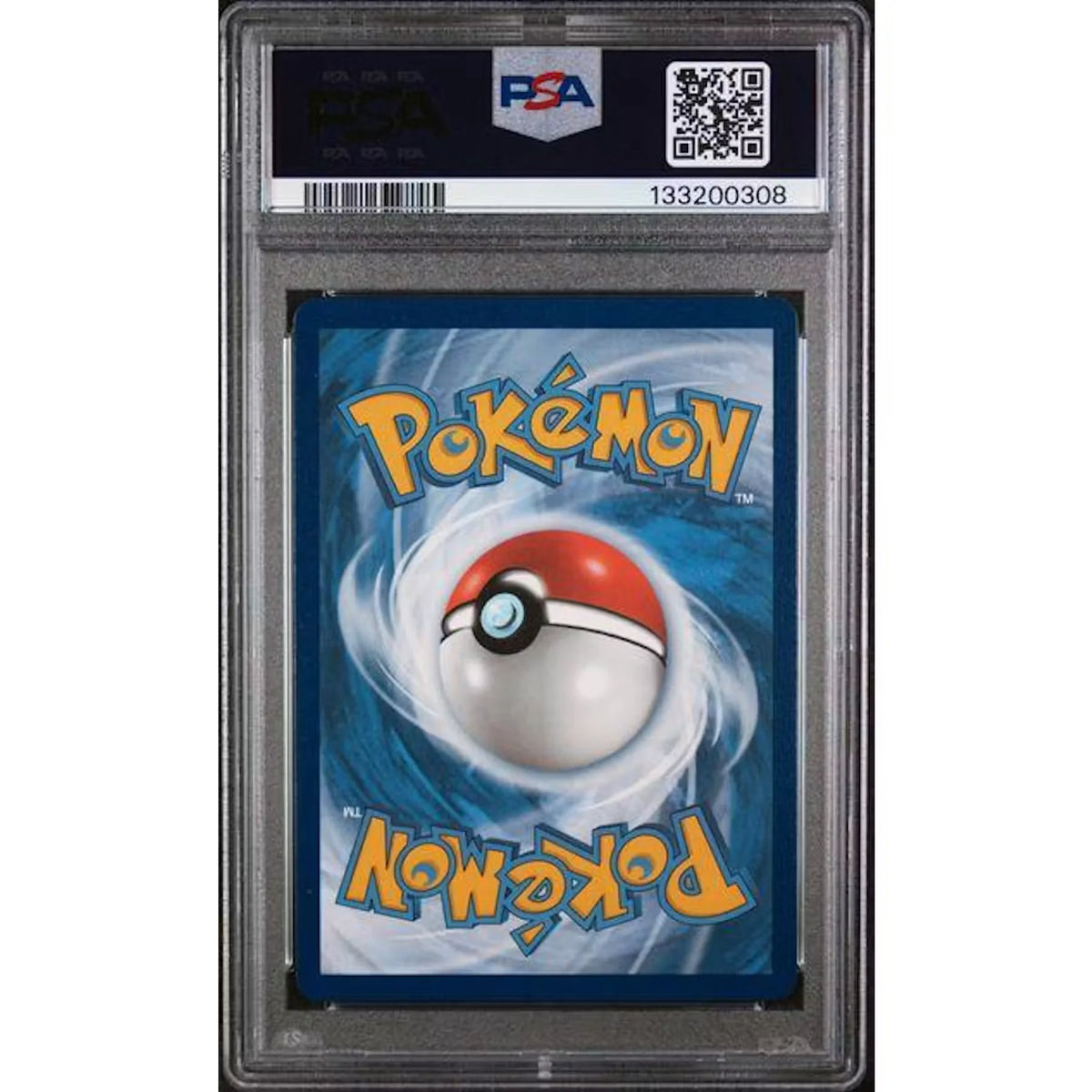 Deoxys VMAX PSA 10 | 2023 Pokemon Crown Zenith #GG45 | P6575054