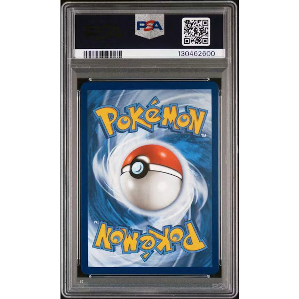 2025 Pokemon Destined Rivals Team Rocket's Mewtwo ex SIR #231 PSA 10 - D2 | P6575064
