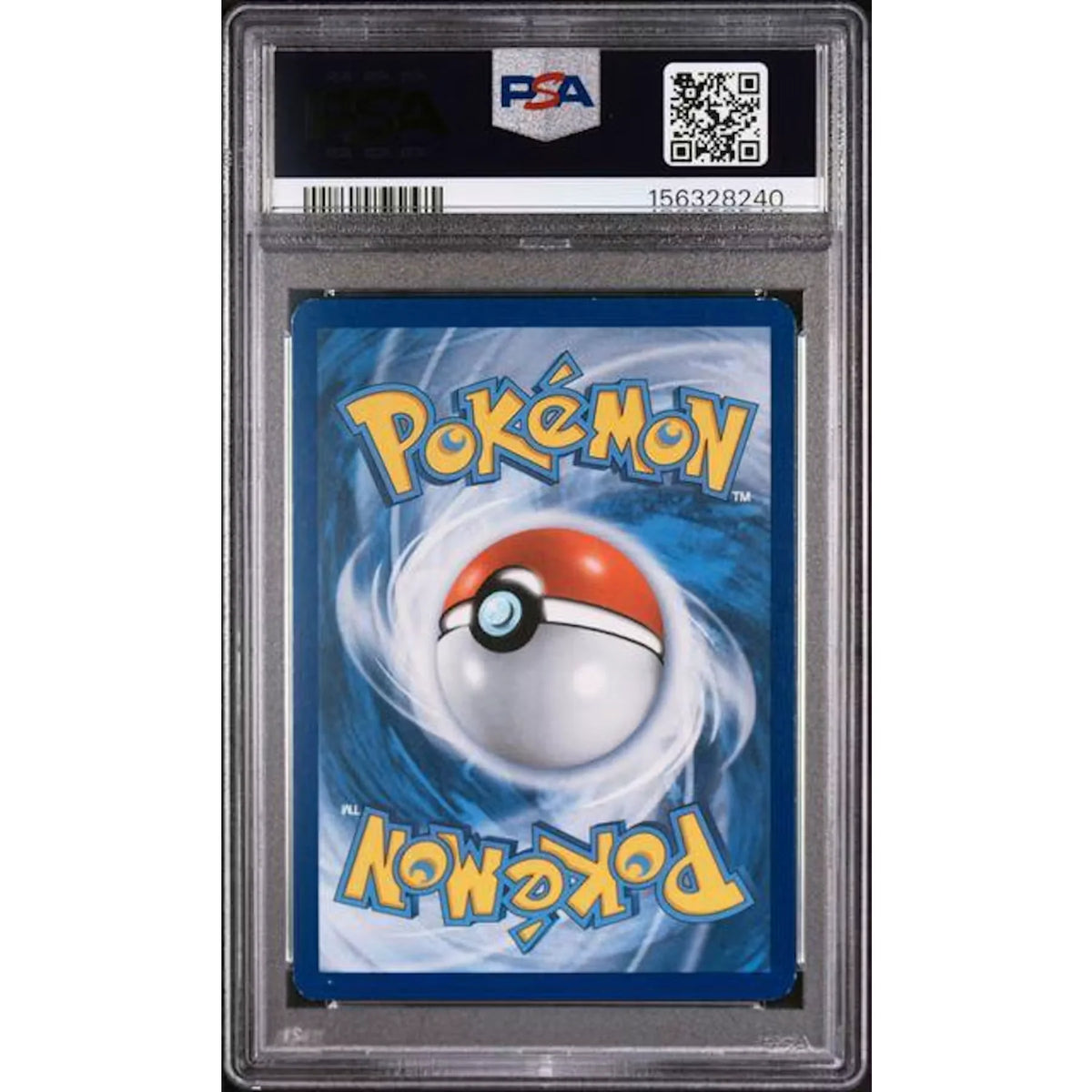 2015 Pokemon Double Crisis Team Aqua's Kyogre EX #6 | PSA 4 | P6575070