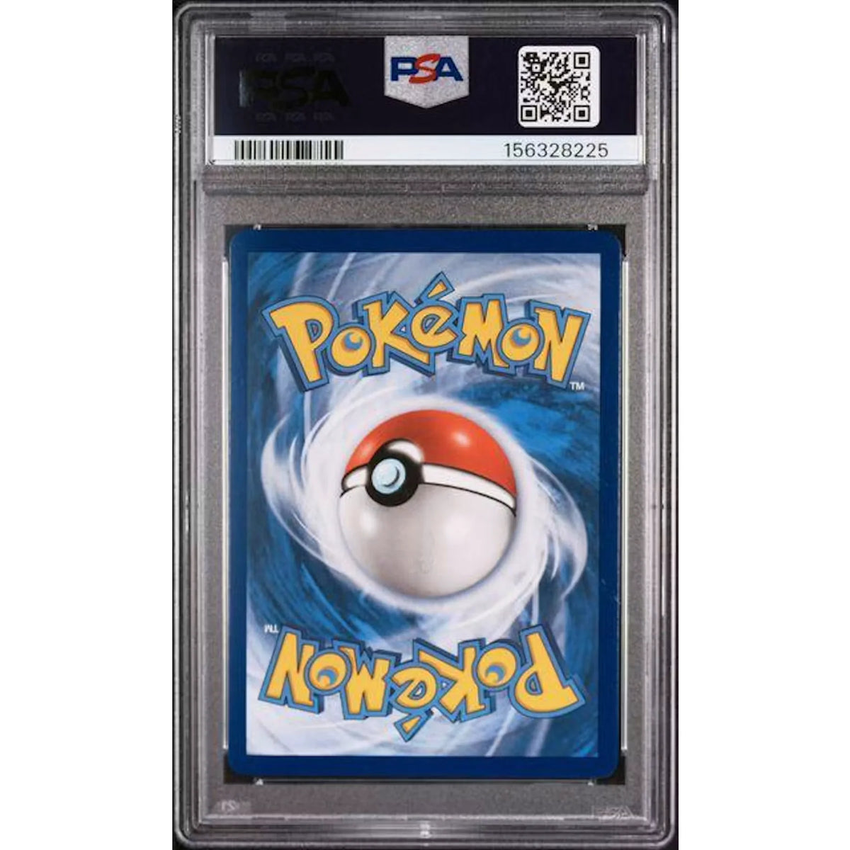 2019 Pokemon Hidden Fates Umbreon GX Full Art | PSA 9 | P6575258