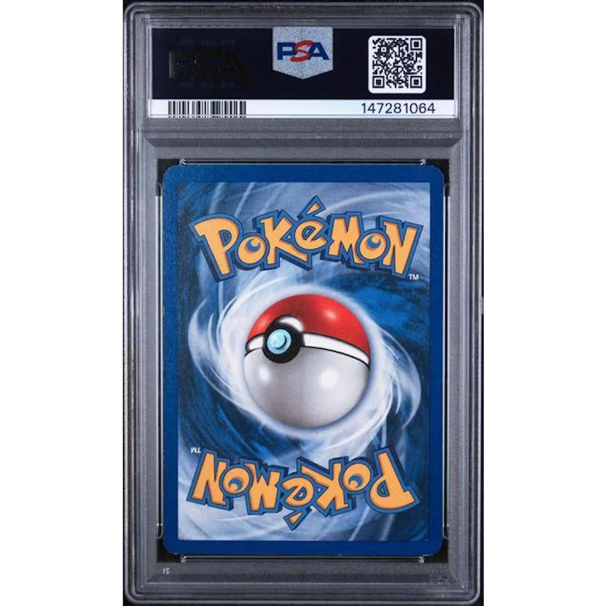 Dark Wartortle Reverse Holo Foil #39 | 2002 Pokemon Legendary Collection PSA 6 | P6575287