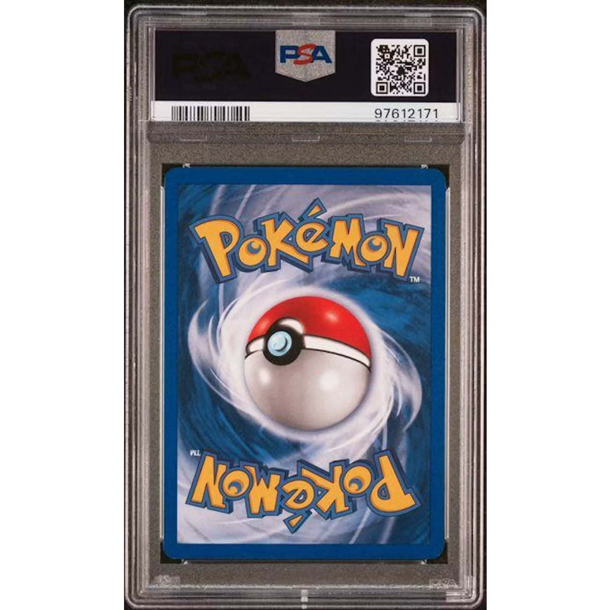 2001 Pokemon Neo Revelation Snubbull 1st Edition #55 | PSA 10 | P6575362