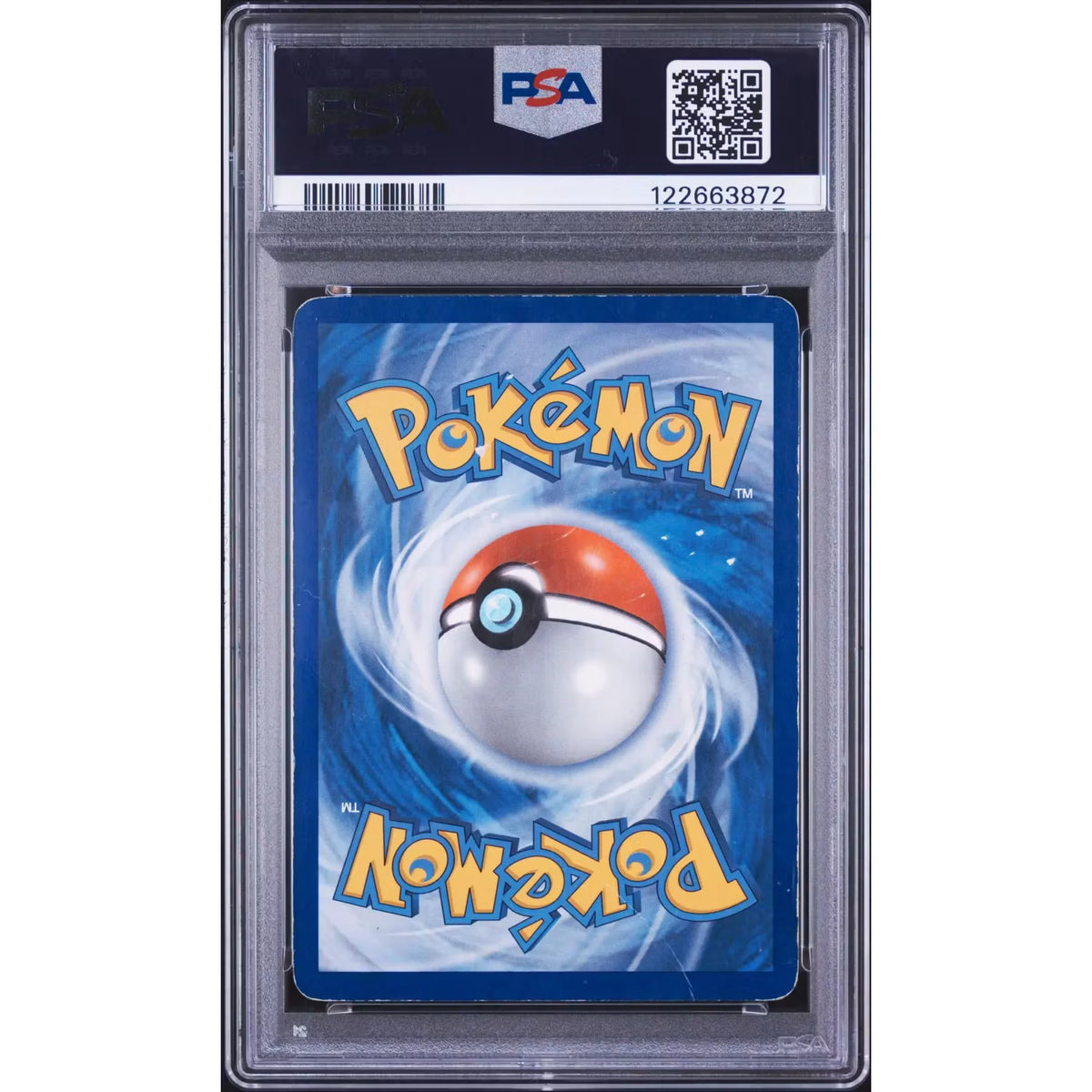 Pokemon POP Series 5 Umbreon Gold Star 17/17 | PSA 2 | P6575380