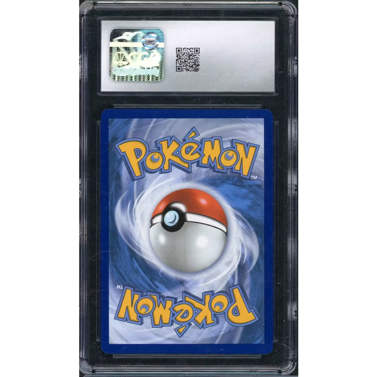2025 Pokemon Phantasmal Flames Mega Charizard X ex SIR #125 | CGC 10 | P6575396