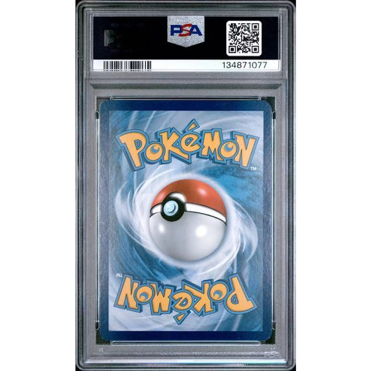 2015 Pokemon XY Latios Full Art Promo #XY79 | PSA 8 | P6575415
