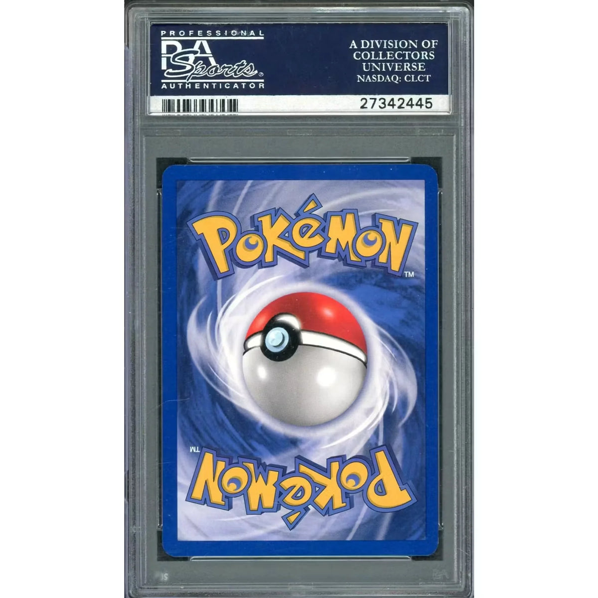 2000 Pokemon Rocket Dark Vileplume Holo 1st Edition #13 | PSA 10 | P6575481