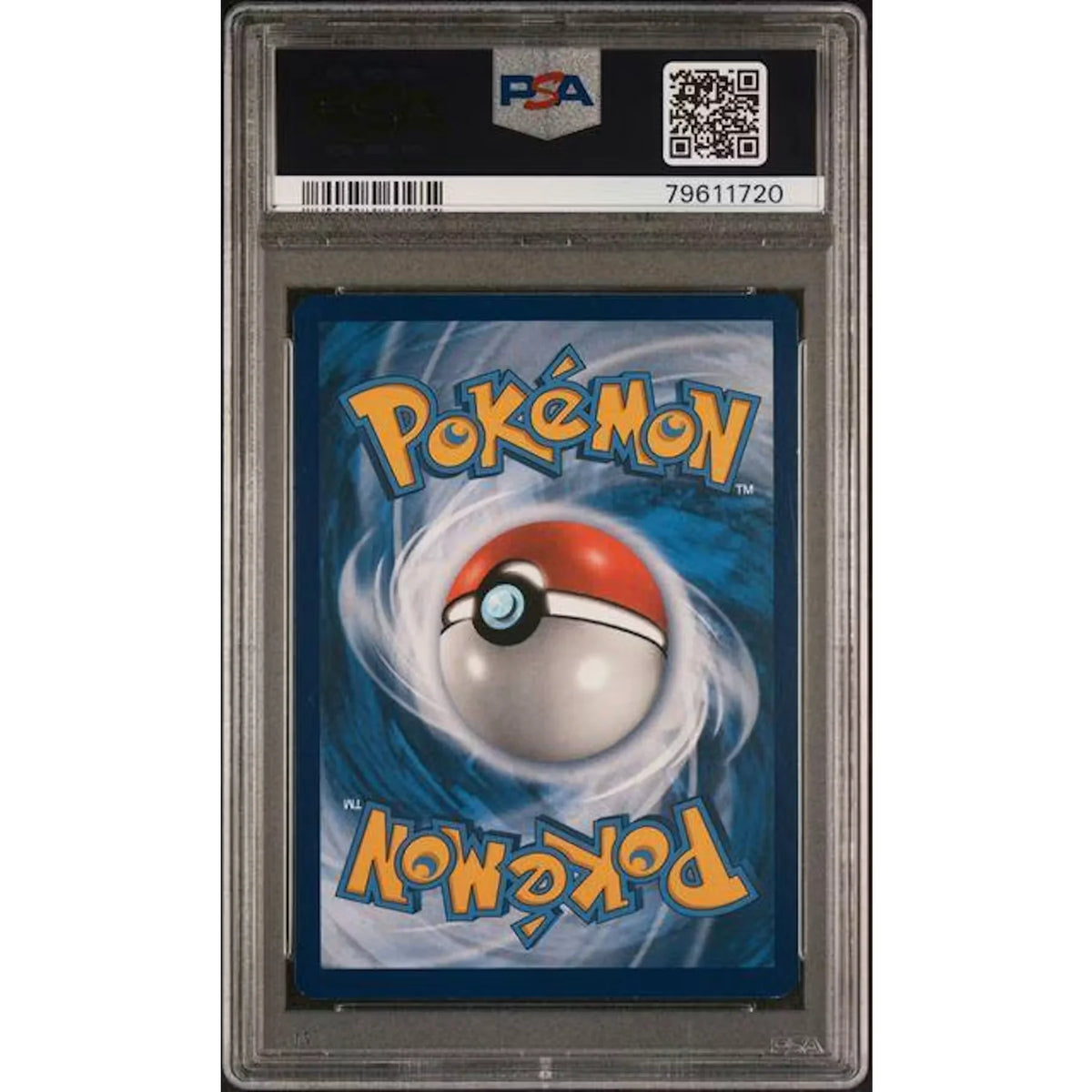 2017 Pokemon Burning Shadows Shining Lugia Promo #SM82 | PSA 9 | P6575487