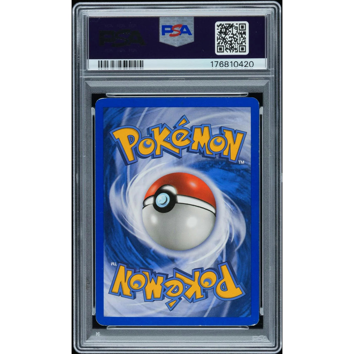 Pokemon Skyridge Ho-Oh 149/144 PSA 6 | Crystal Type | P6575510