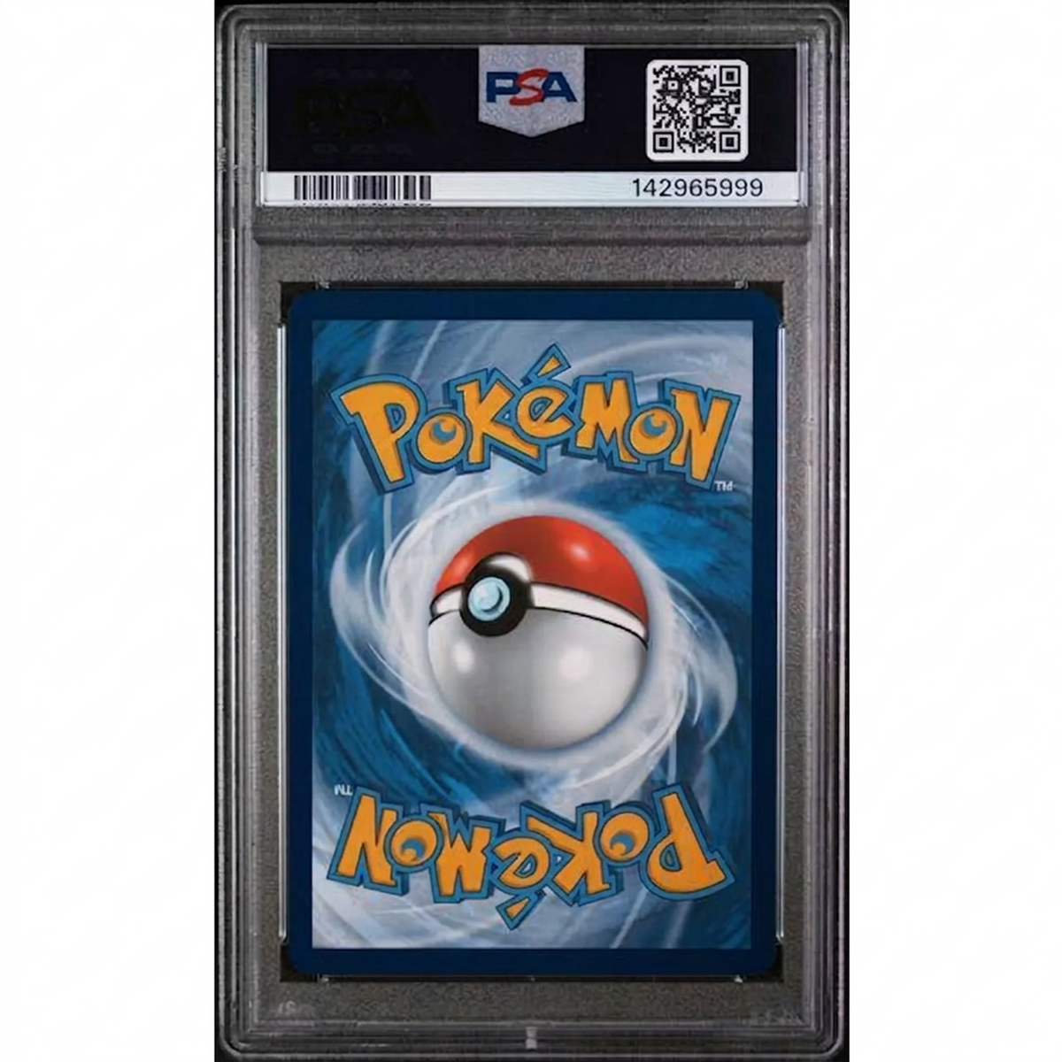 Latias EX Special Illustration Rare 2024 Pokemon Card | PSA 9 | P6575537