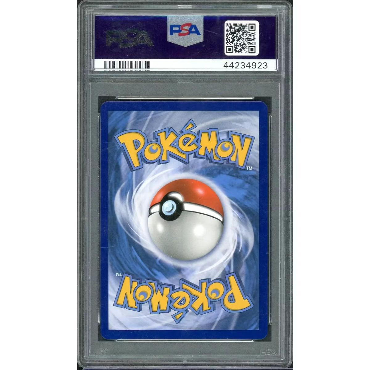 Reshiram & Charizard GX #20 PSA 10 | 2019 Unbroken Bonds | P6575597