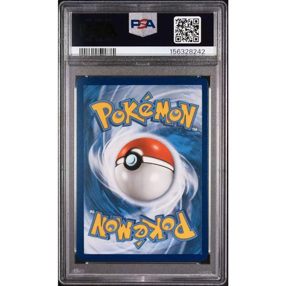 Misty's Favor Full Art Pokemon Card | 2019 Unified Minds #235 PSA 9 | P6575601