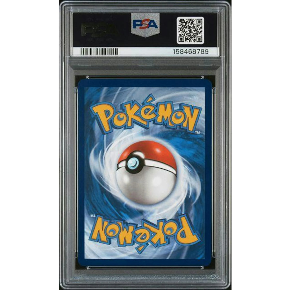 2025 Pokemon Destined Rivals Team Rocket's Mewtwo ex SIR #231 PSA 10 - D4 | P6577627