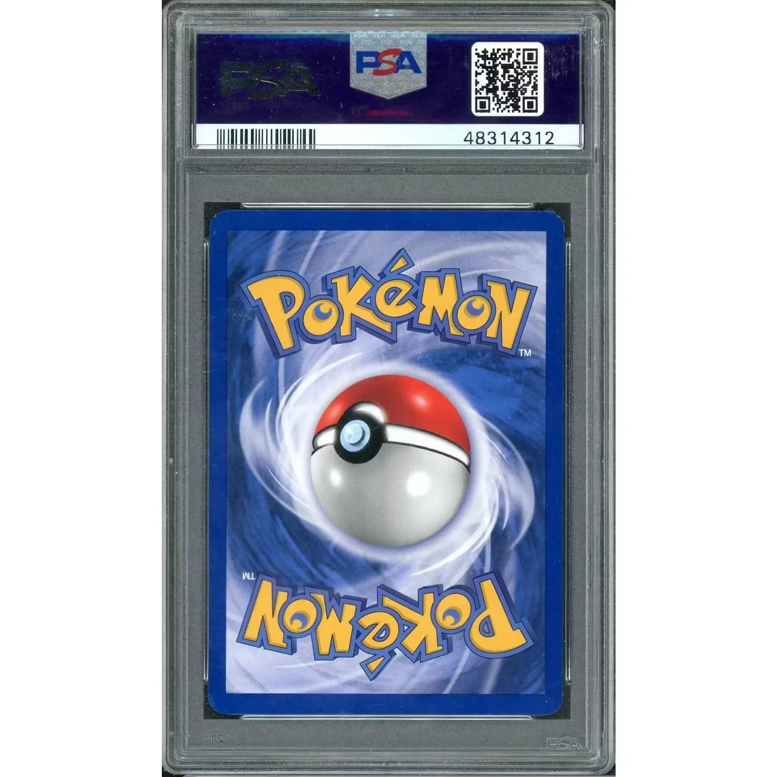 2002 Pokemon Expedition Dragonite Holo #9 | PSA 9