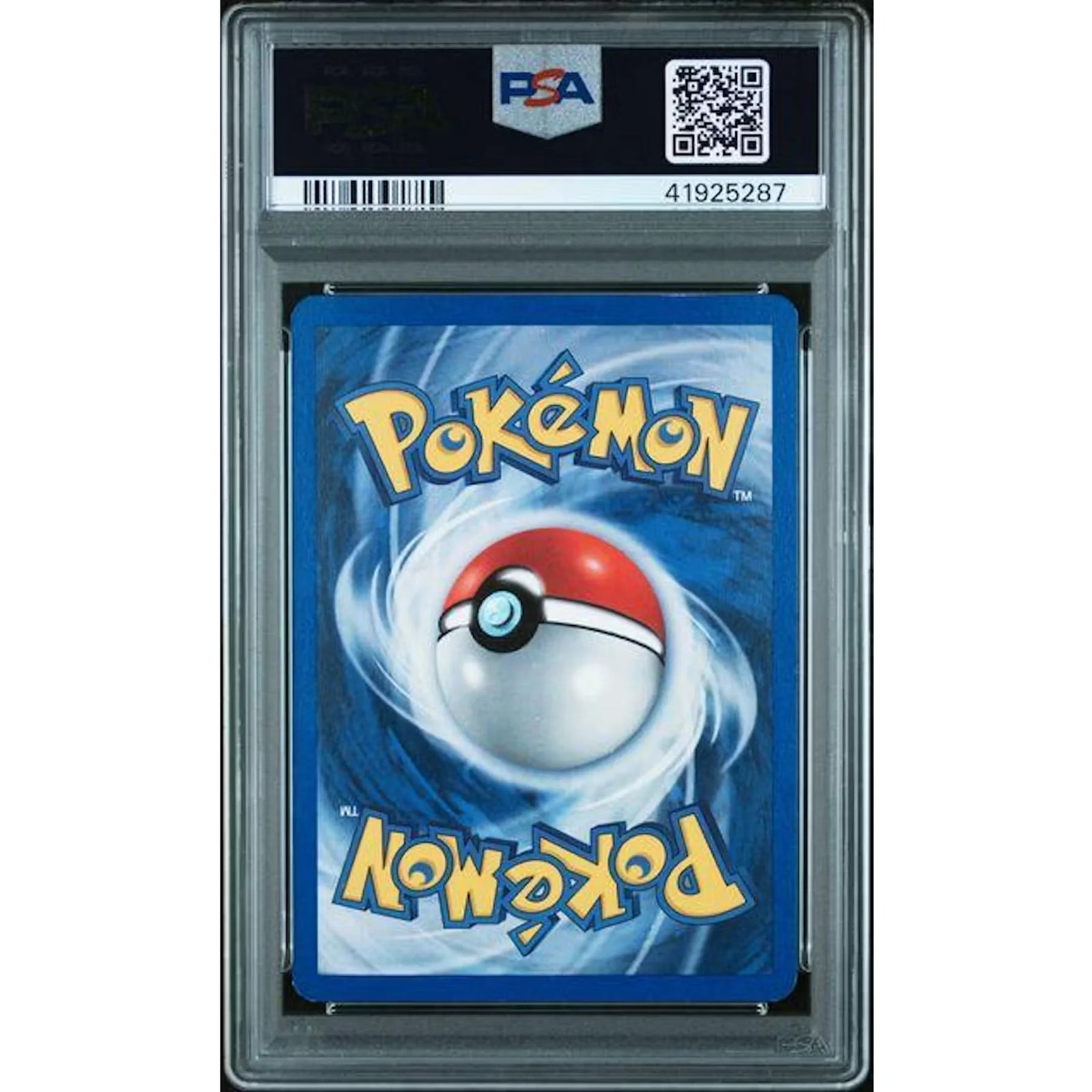Sabrina's Gengar Holo 1st Edition #14 | 2000 Pokemon Gym Heroes PSA 9