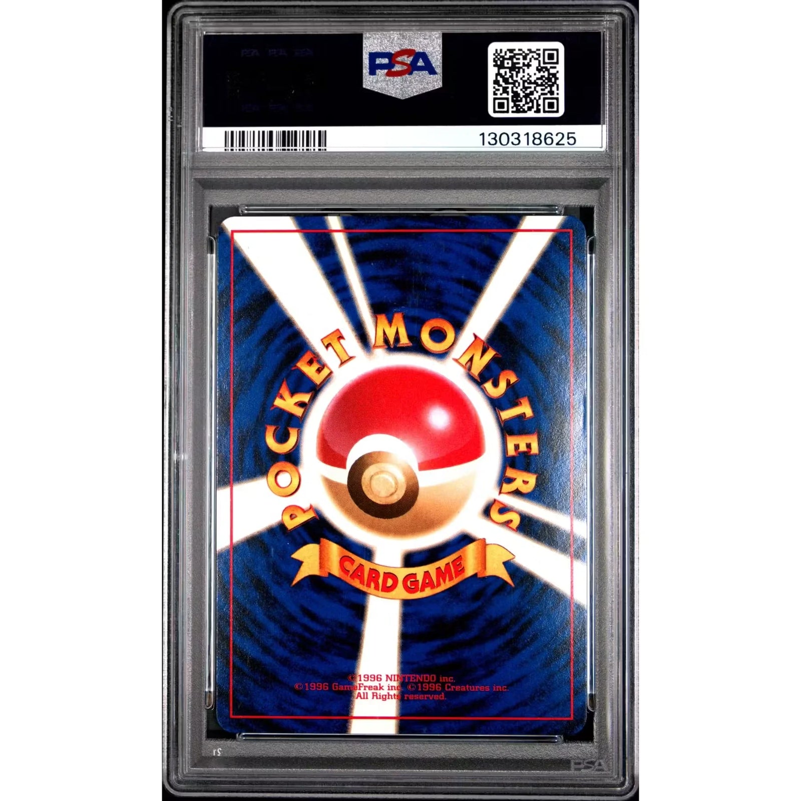 Pokemon Gym Challenge Japanese Rocket's Zapdos 145 | PSA 6