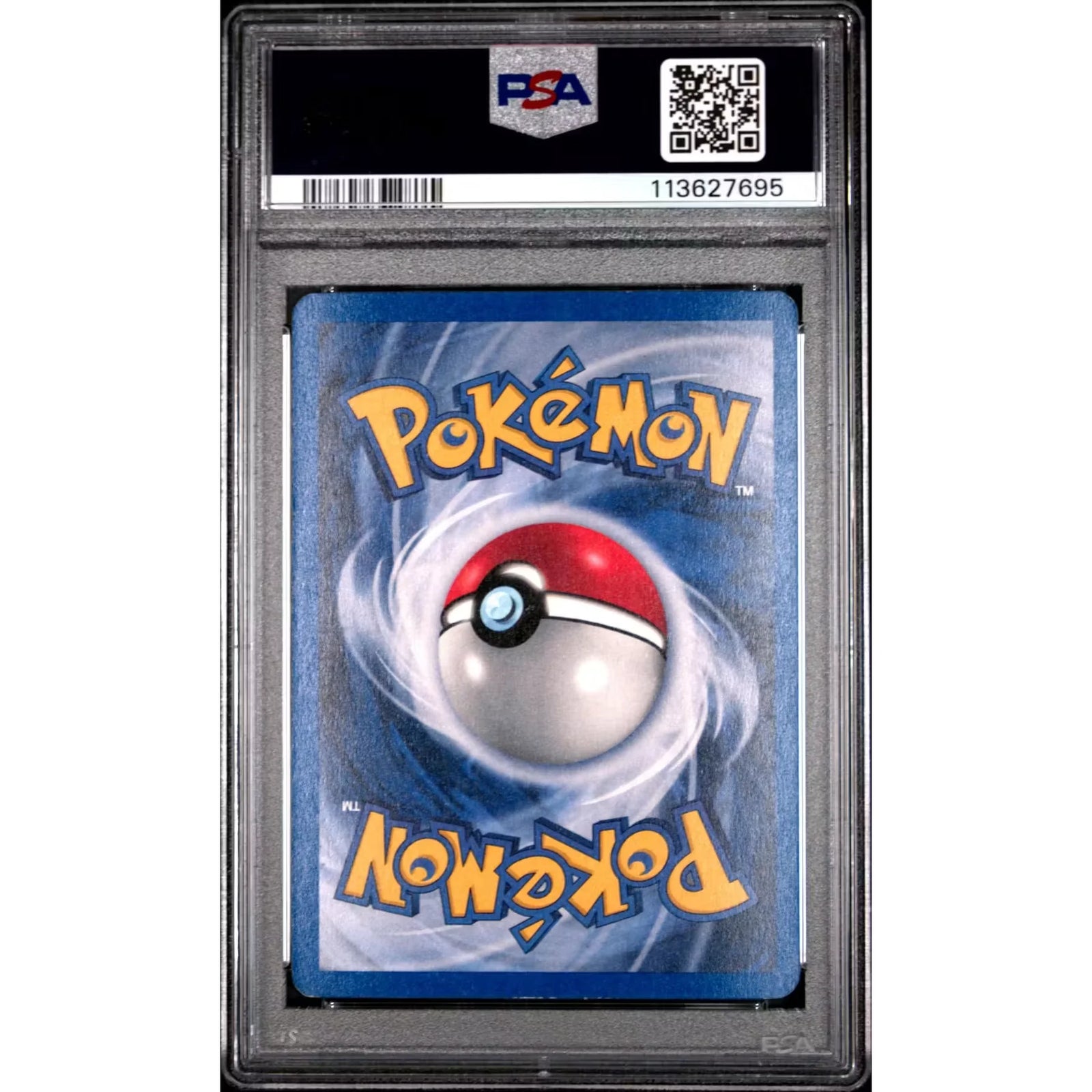Lt. Surge's Fearow 7/132 Pokemon Gym Heroes | PSA 5