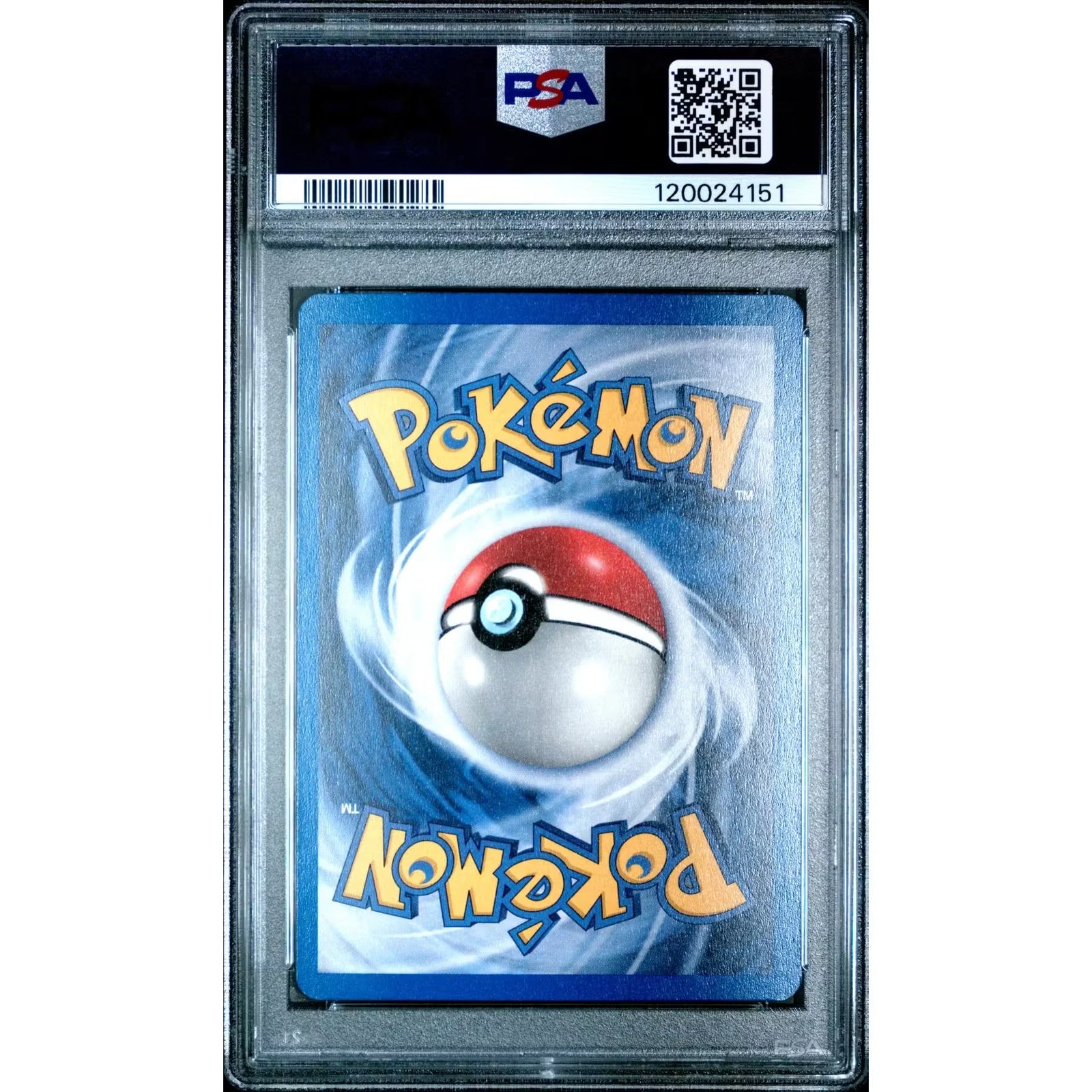Misty's Tentacruel 10/132 Pokemon Card | PSA 9 Gym Heroes