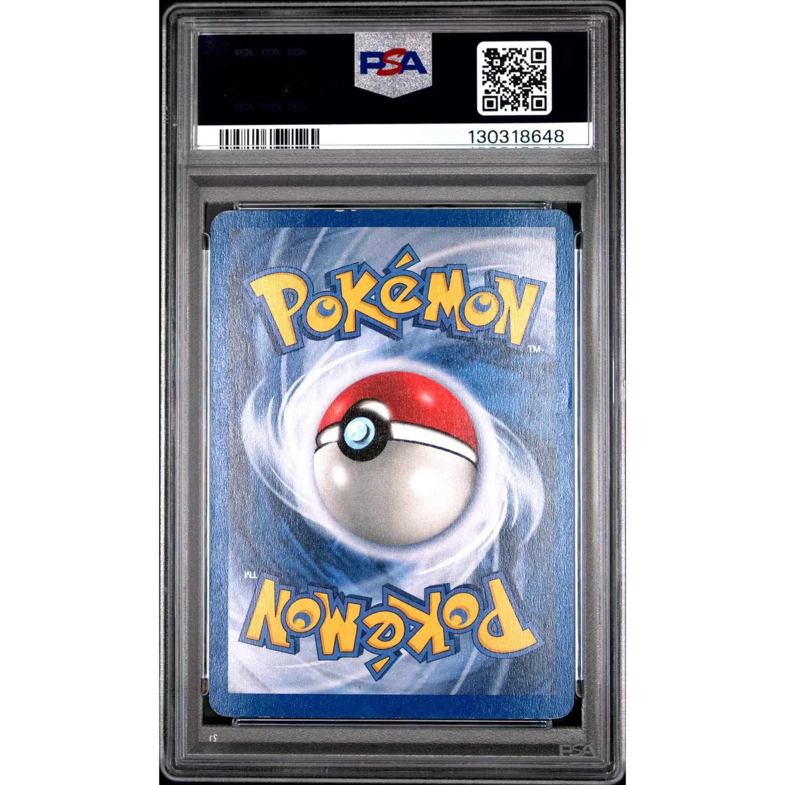 Rocket's Hitmonchan 11/132 Pokemon Card | PSA 4 Gym Heroes