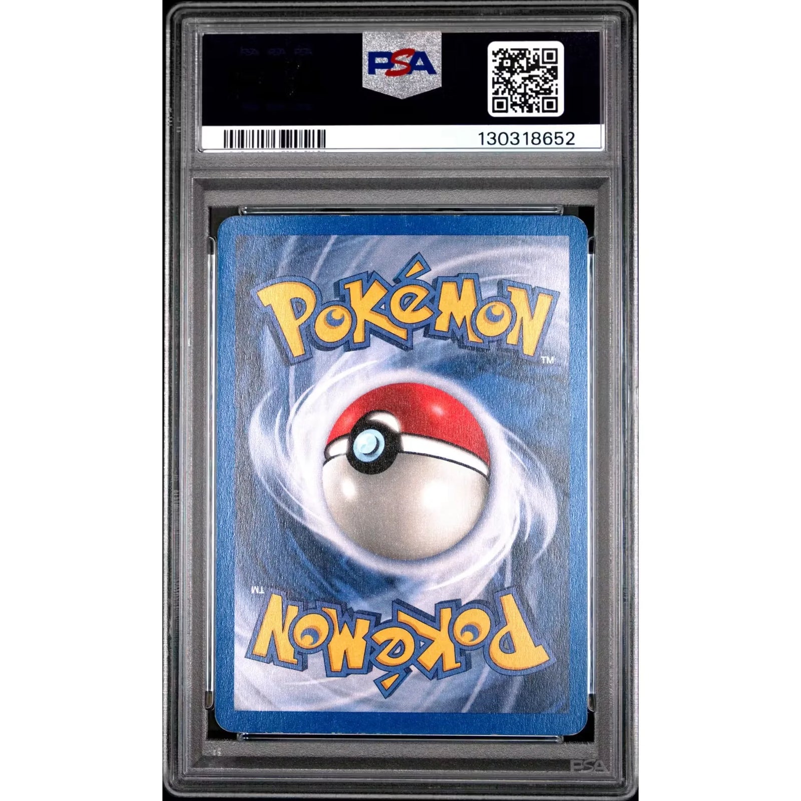 Pokemon Gym Heroes Rocket's Scyther 13/132 | PSA 4