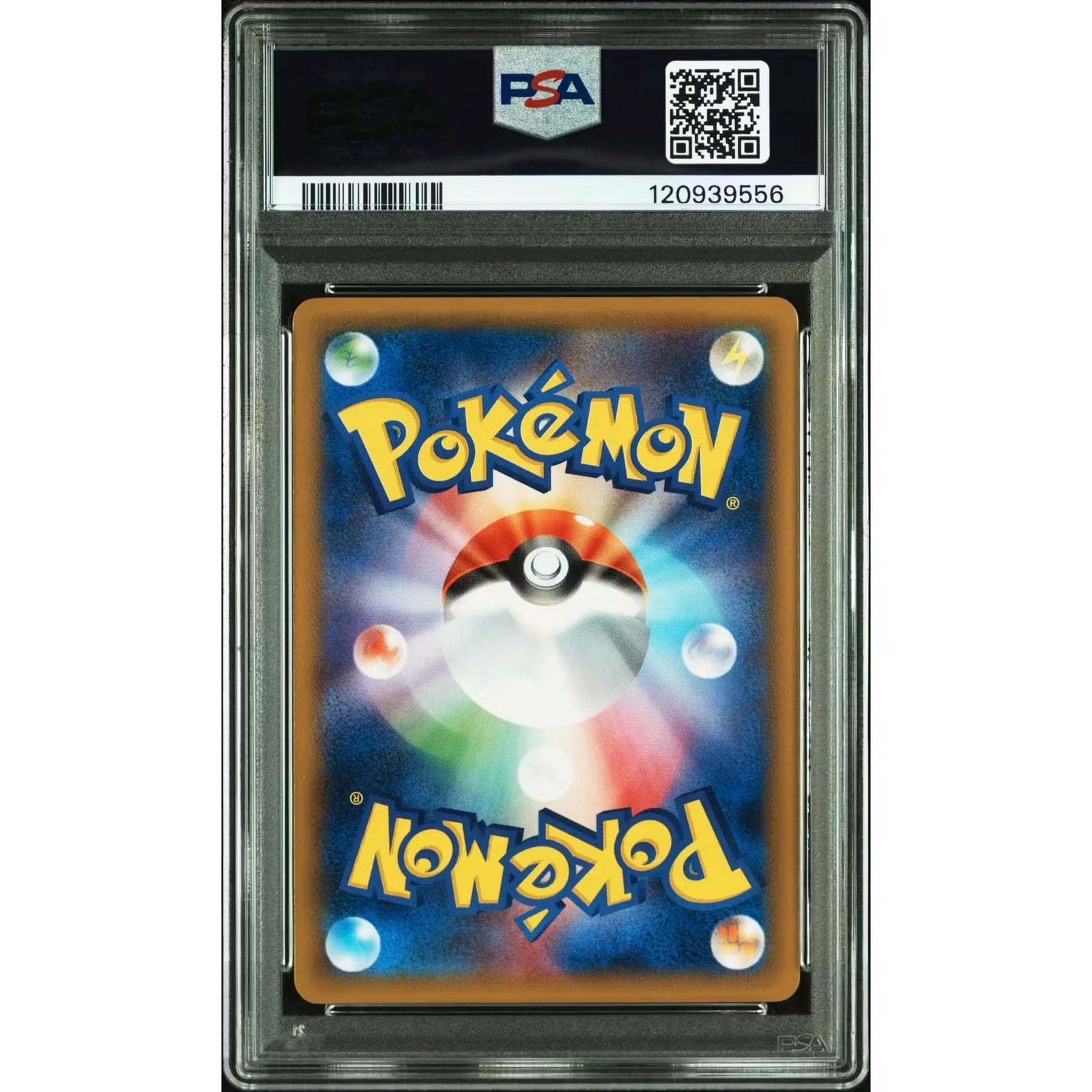2014 Pokemon Japanese XY Promo Charizard EX | PSA 10