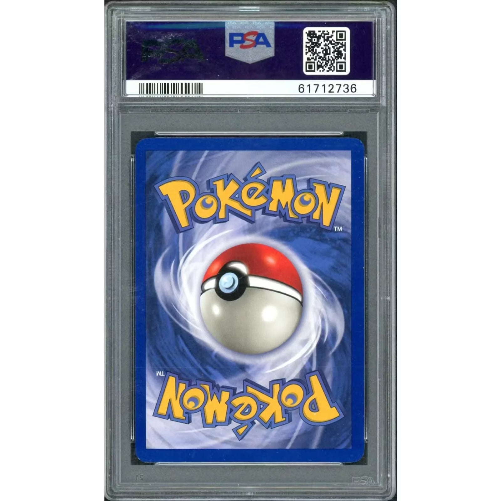 1999 Pokemon Jungle Kangaskhan Holo 1st Edition #5 | PSA 9