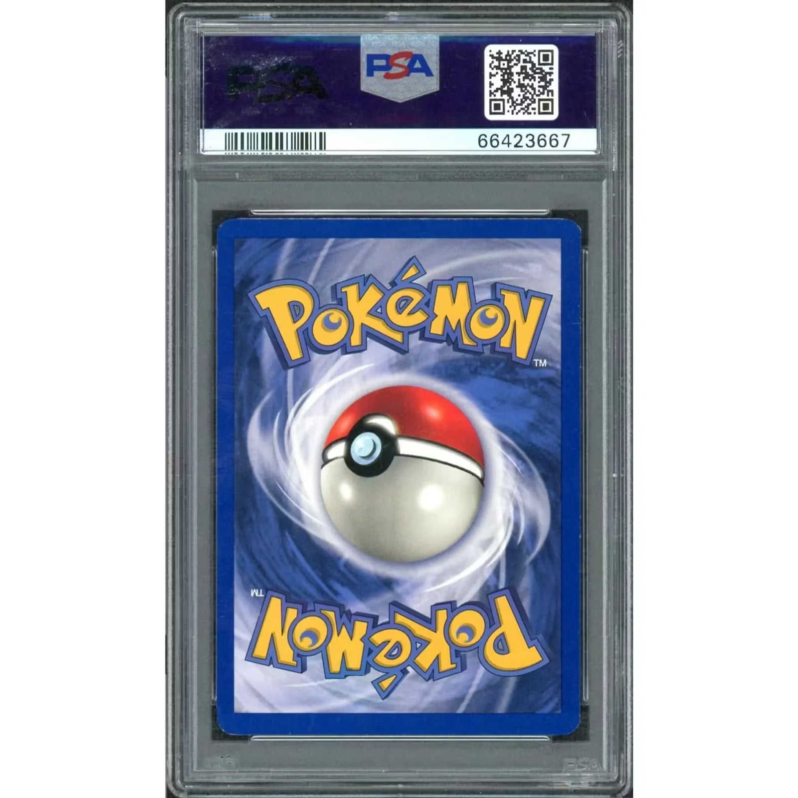 1999 Pokemon Jungle Scyther Holo 1st Edition #10 | PSA 9