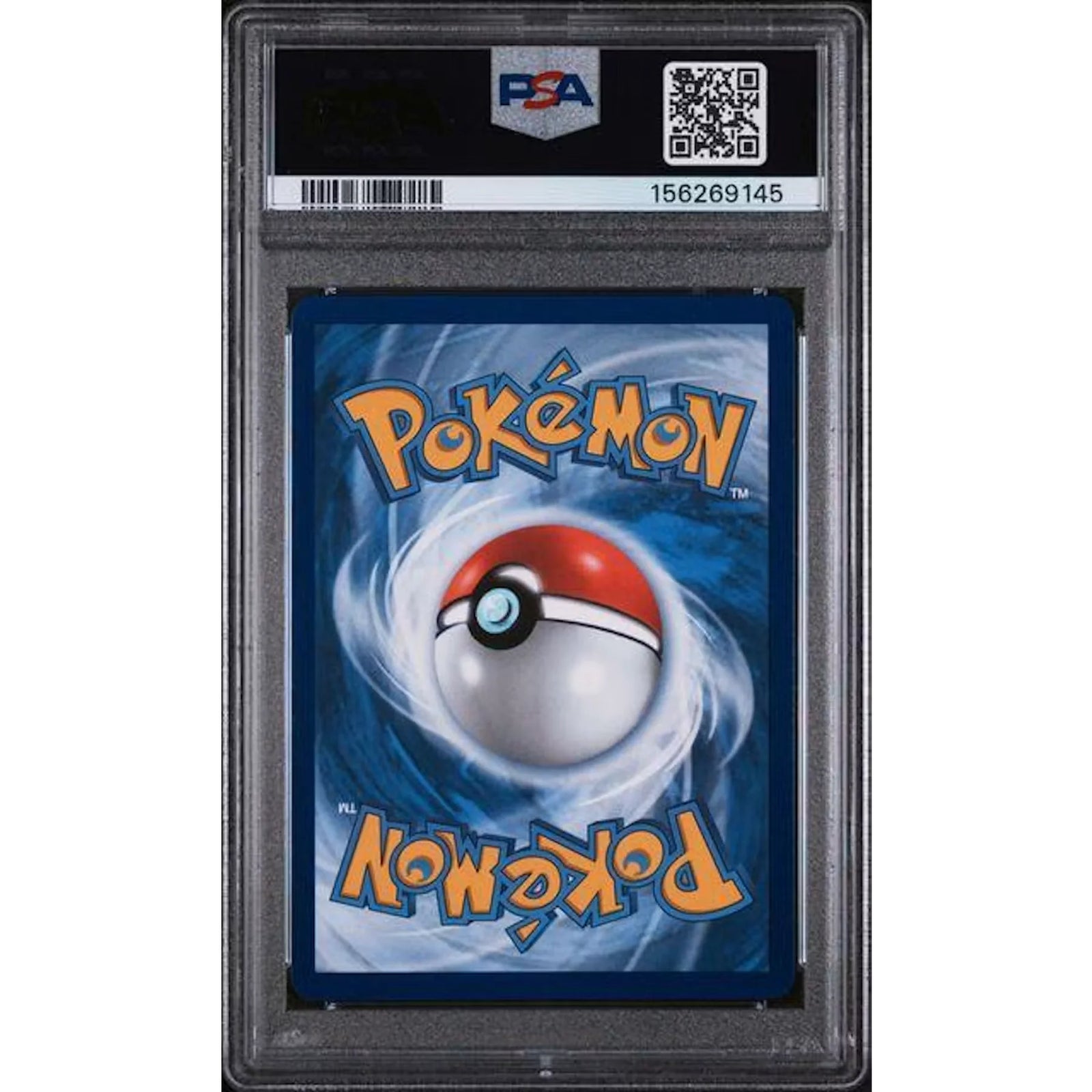 2025 Pokemon Mega Evolution Mega Venusaur ex SIR #177 | PSA 9
