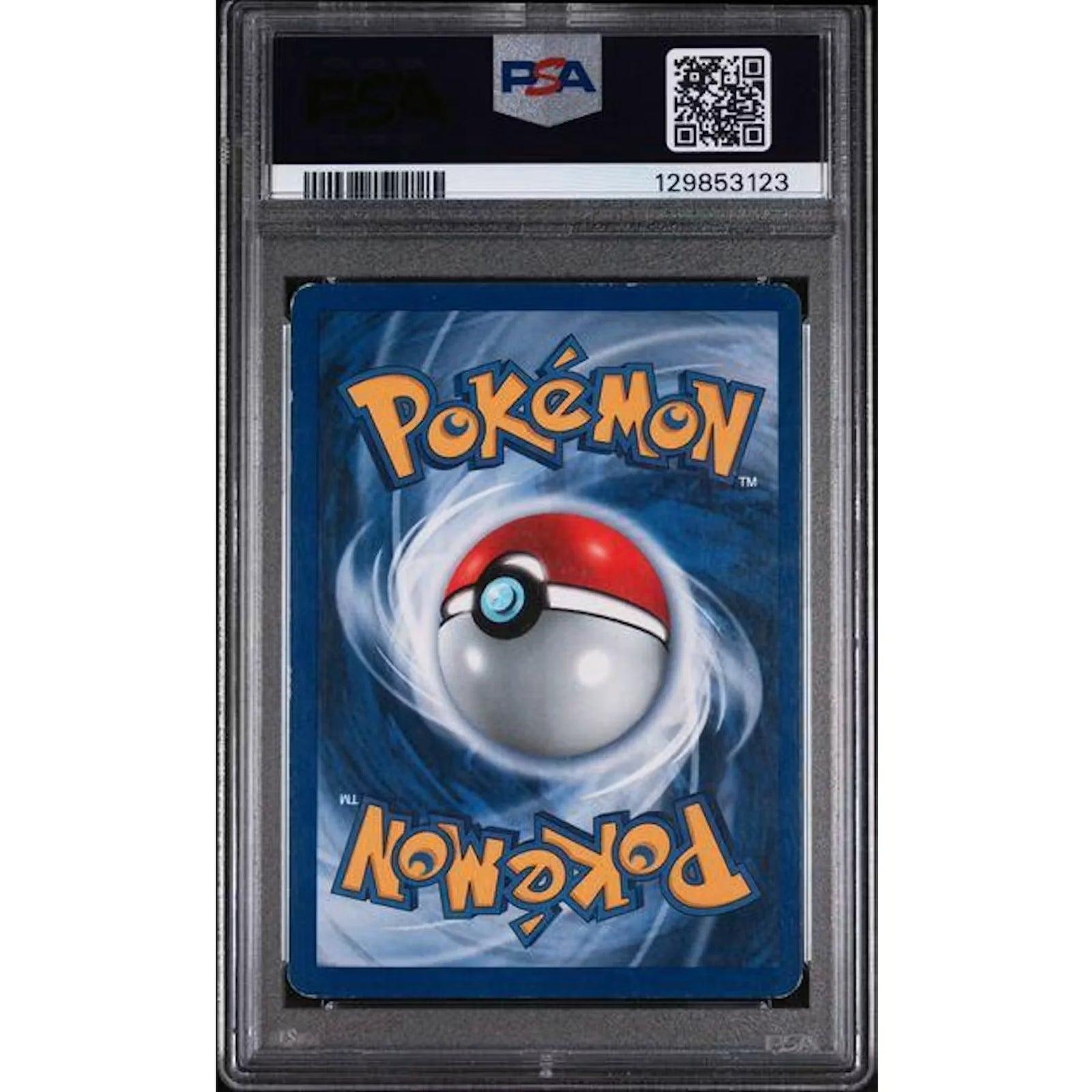 2002 Pokemon Neo Destiny Dark Scizor Holo 1st Edition #9 | PSA 8