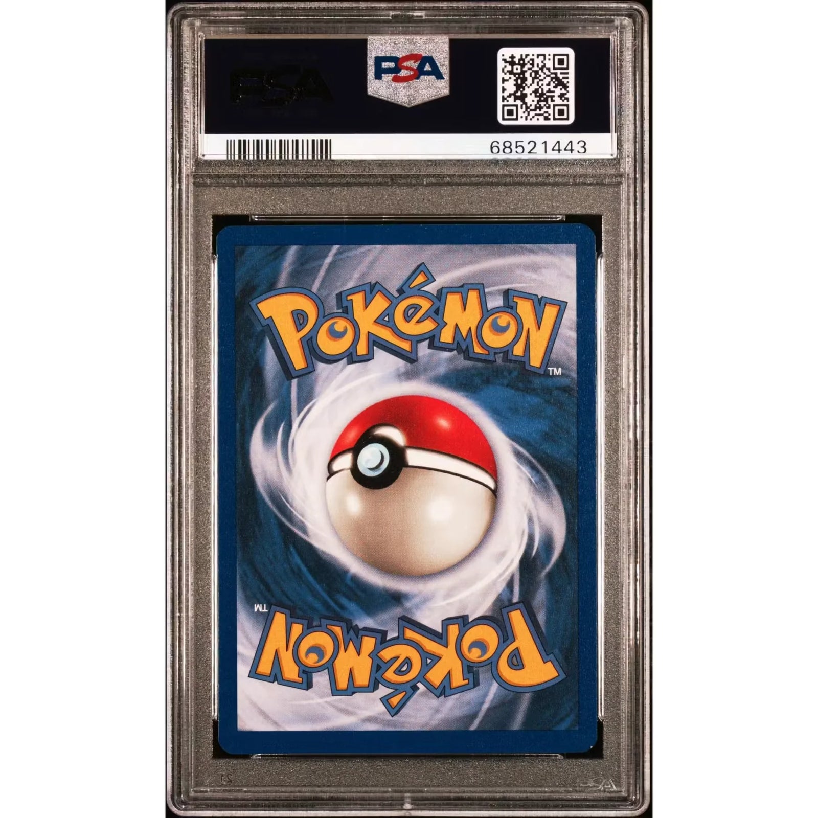 2002 Pokemon Neo Destiny Shining Raichu 1st Edition #111 | PSA 9