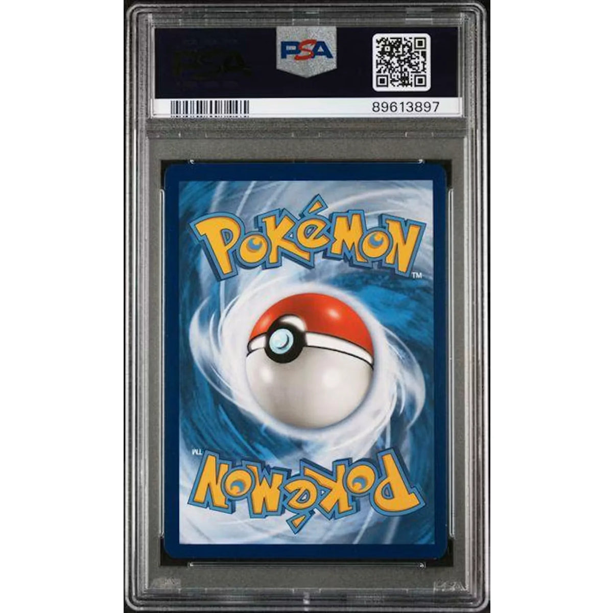 2018 Pokemon Dragon Majesty Blaine's Last Stand #69 | PSA 10 | P6698406