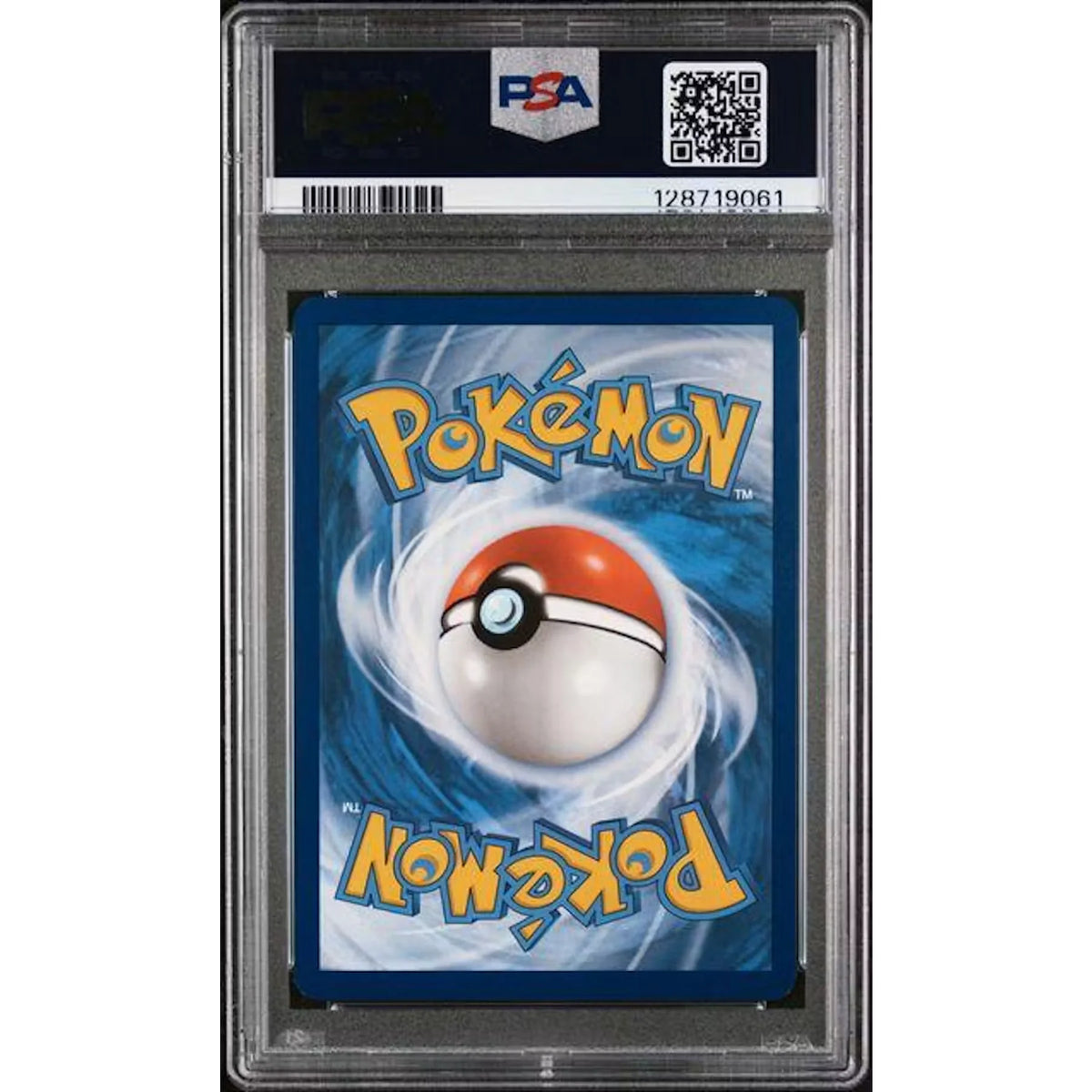 Charizard ex #074 PSA 10 | 2024 Pokemon Paldean Fates | P6698712