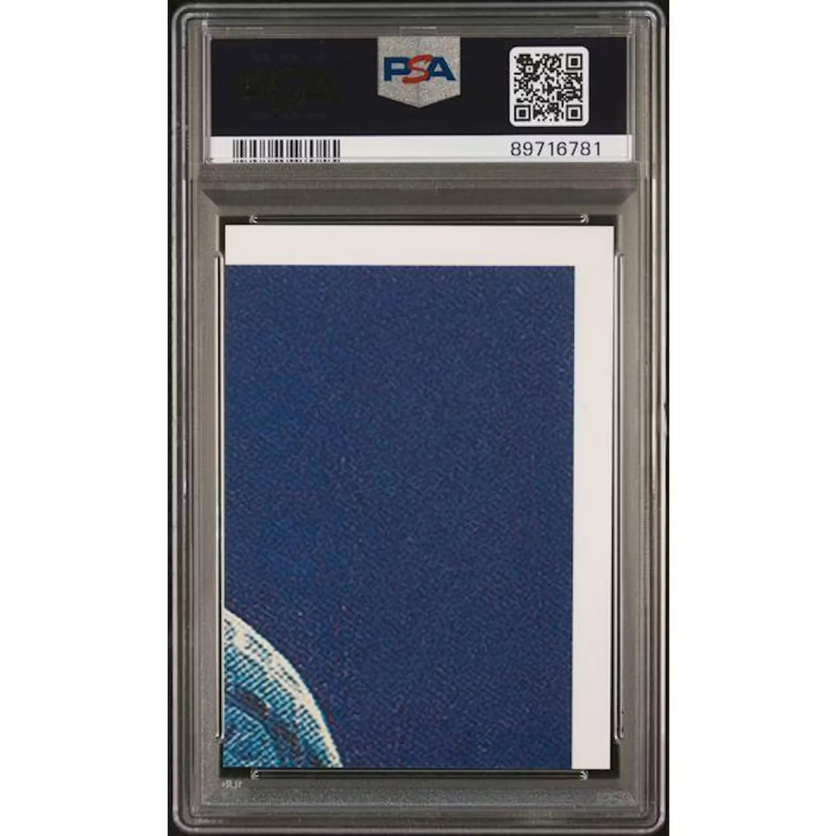 2022 Topps Chrome Sapphire May The Force Be With You #63 | PSA 10 | P6700468