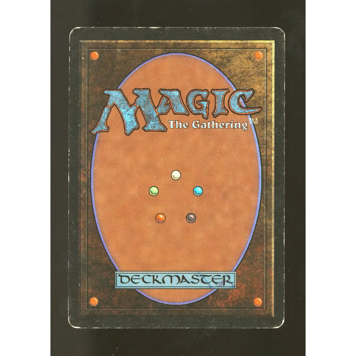 Magic the Gathering Beta Fastbond | Moderately Played | P6783773