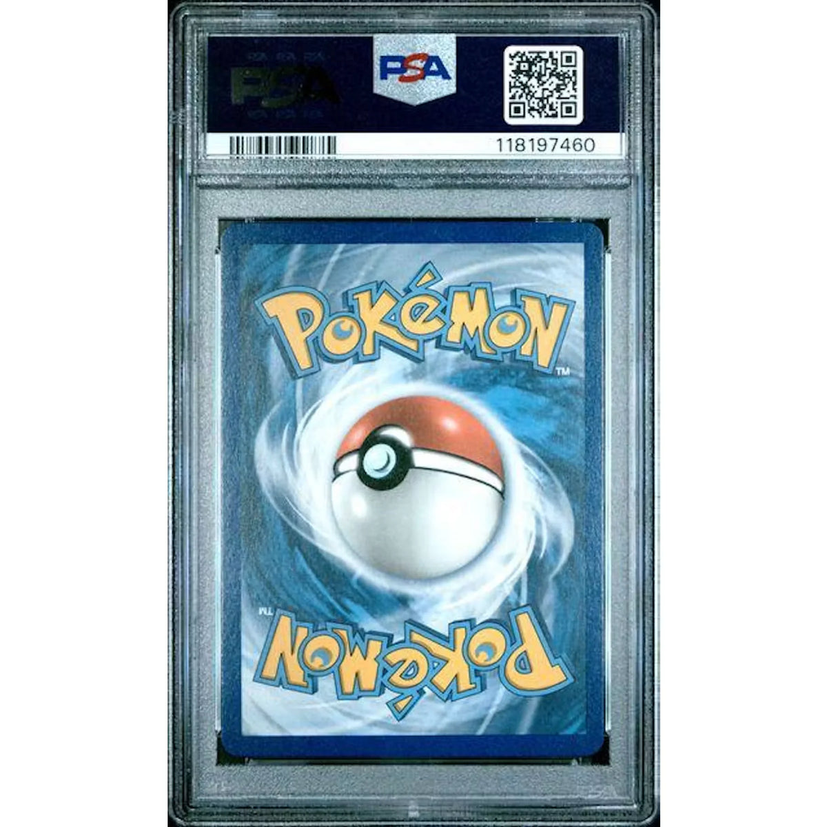 M Tyranitar EX Full Art Card | 2015 Pokemon Ancient Origins #92 PSA 10 | P8255998