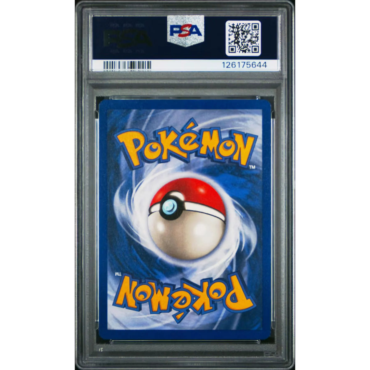 1999 Pokemon Base Set Item Finder #74 | PSA 9 | P8256014