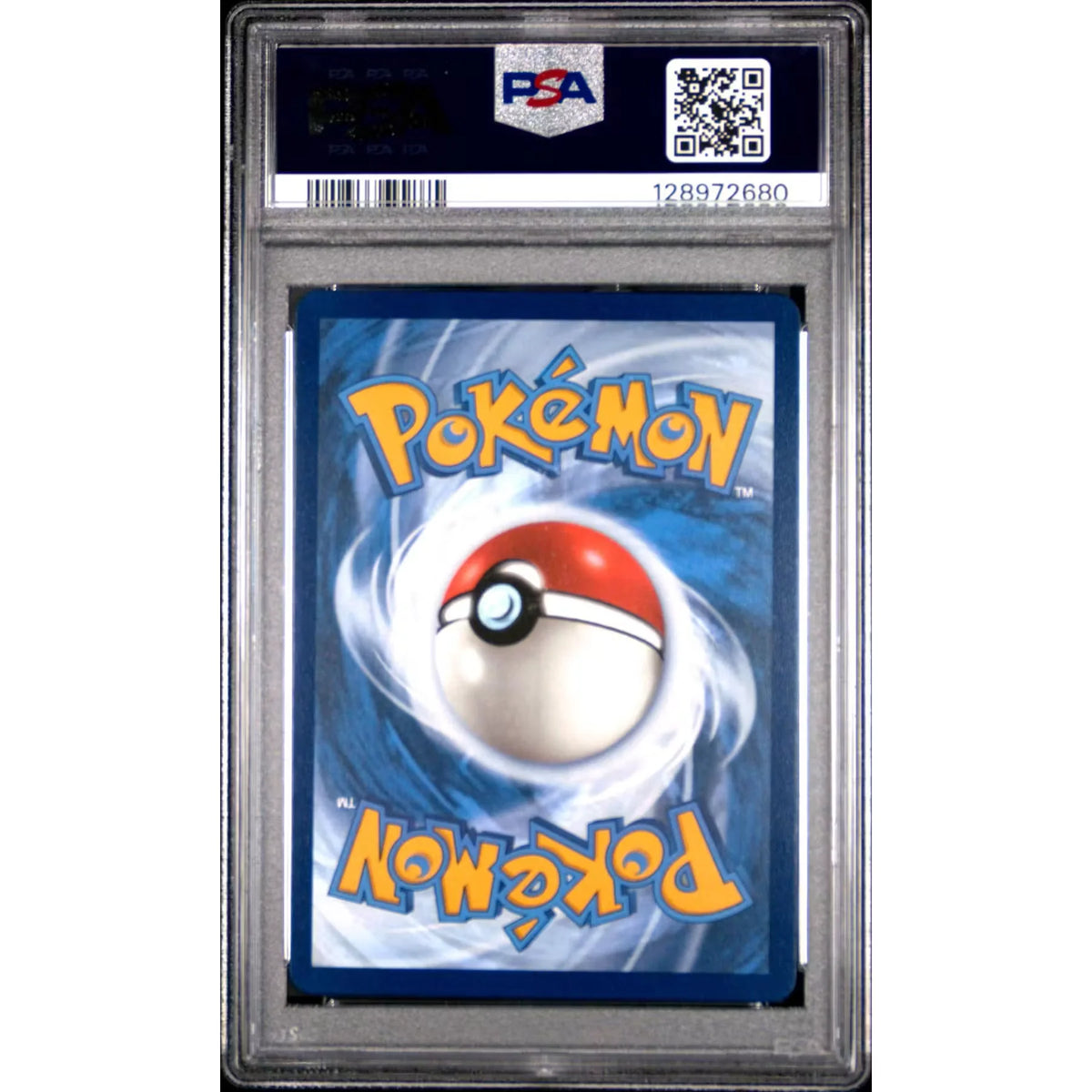 2025 Pokemon Black Bolt Kyurem ex Ultra Rare #157 | PSA 10 | P8256118