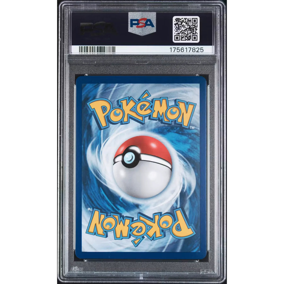 2019 Pokemon Trevenant & Dusknoir GX Promo Pale Moon Box | PSA 10 | P8256130
