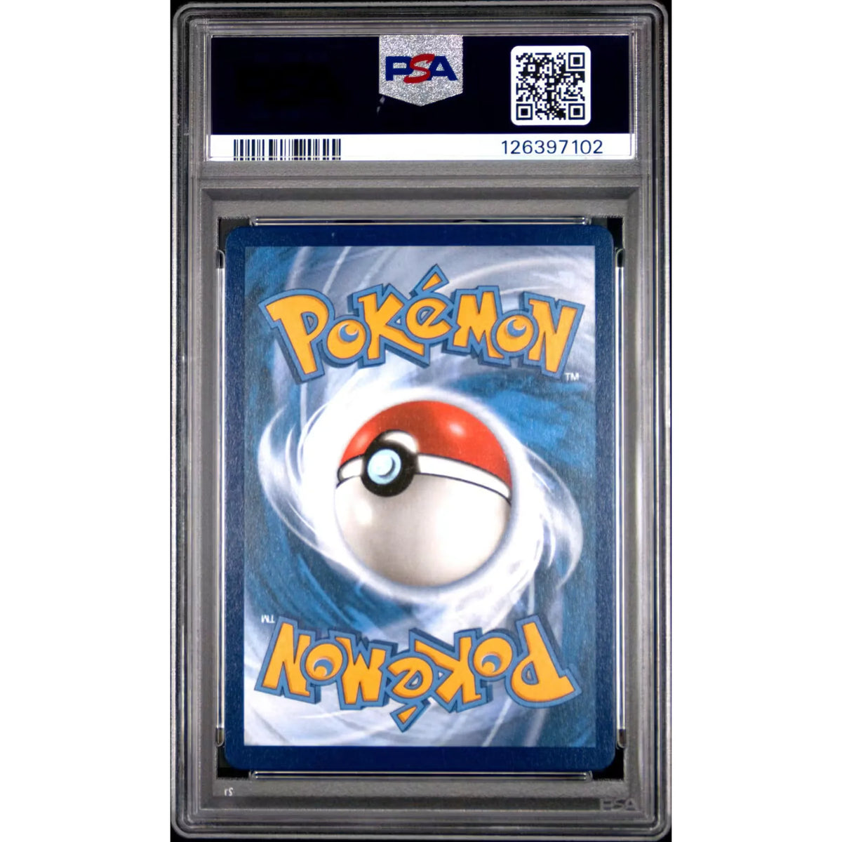 2022 Pokemon Brilliant Stars Arceus V Full Art #166 | PSA 9 | P8256131