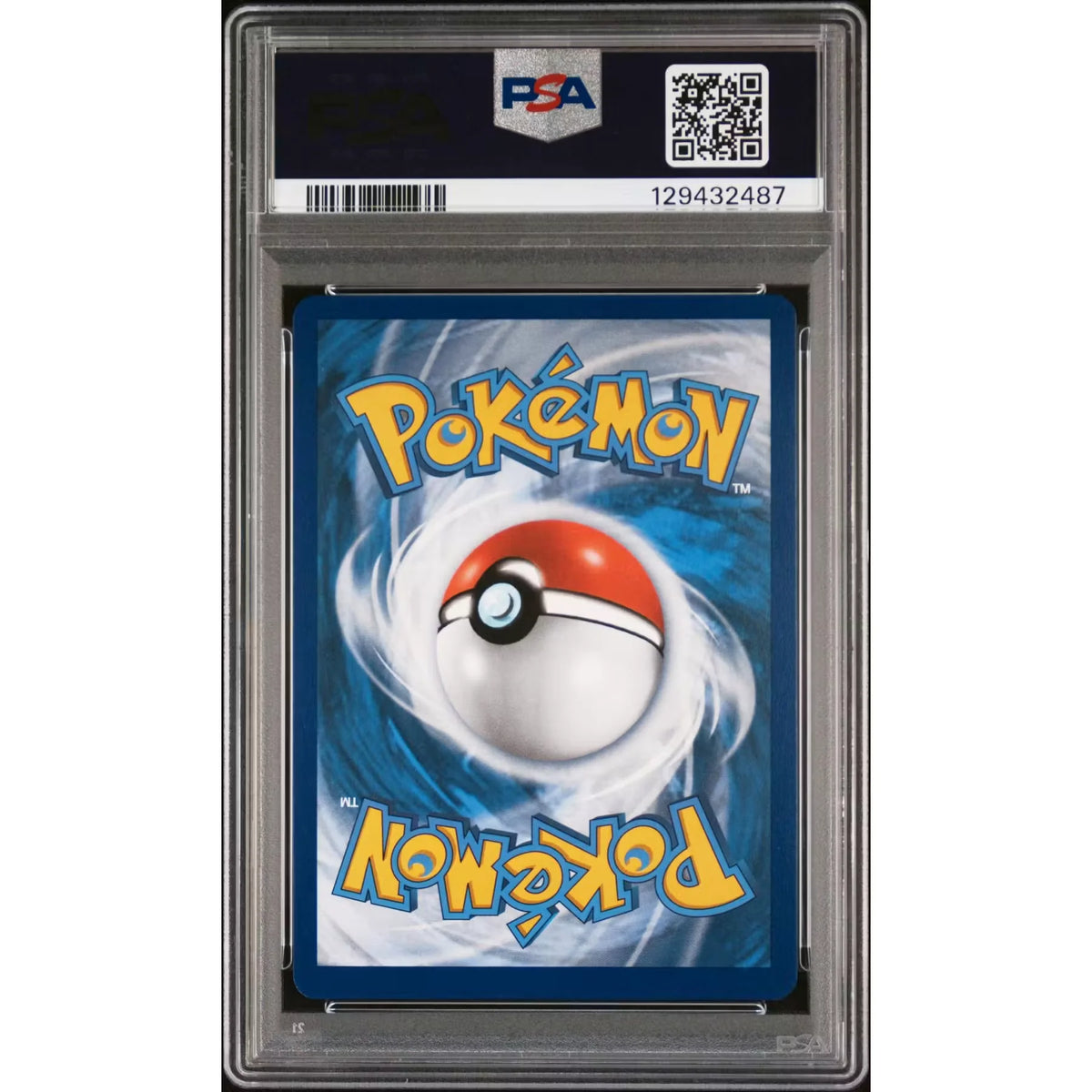 2022 Pokemon Brilliant Stars Umbreon V Full Art #TG22 | PSA 9 | P8256132