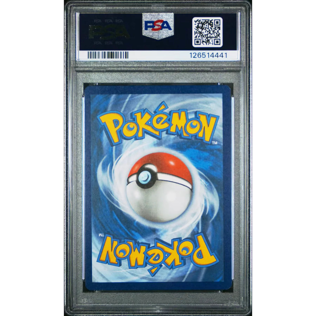 2021 Pokemon Celebrations Greninja Gold Star Promo #144 | PSA 9 | P8256144