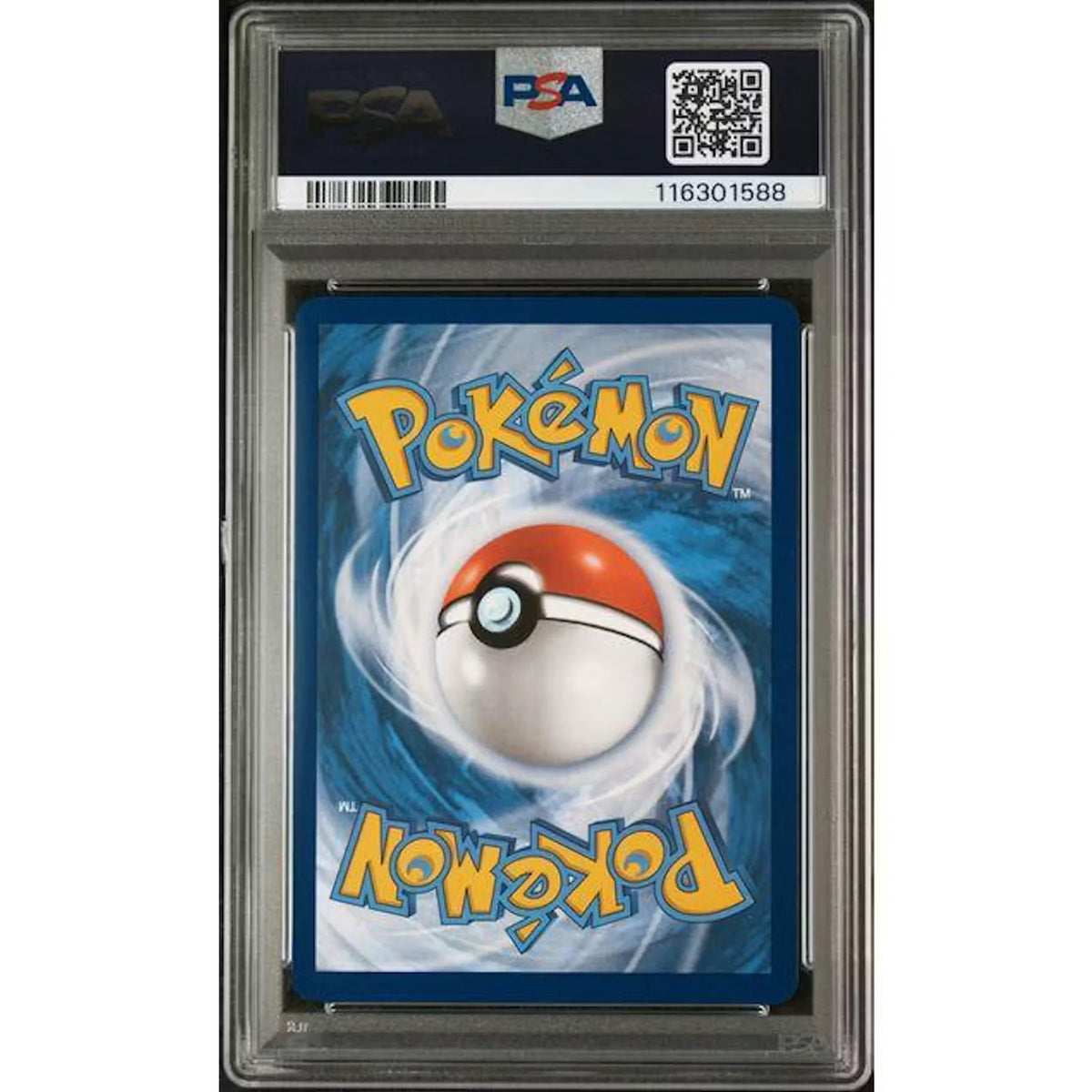 2023 Pokemon Crown Zenith Mewtwo VStar Full Art #GG44 PSA 10 - D2 | P8256165