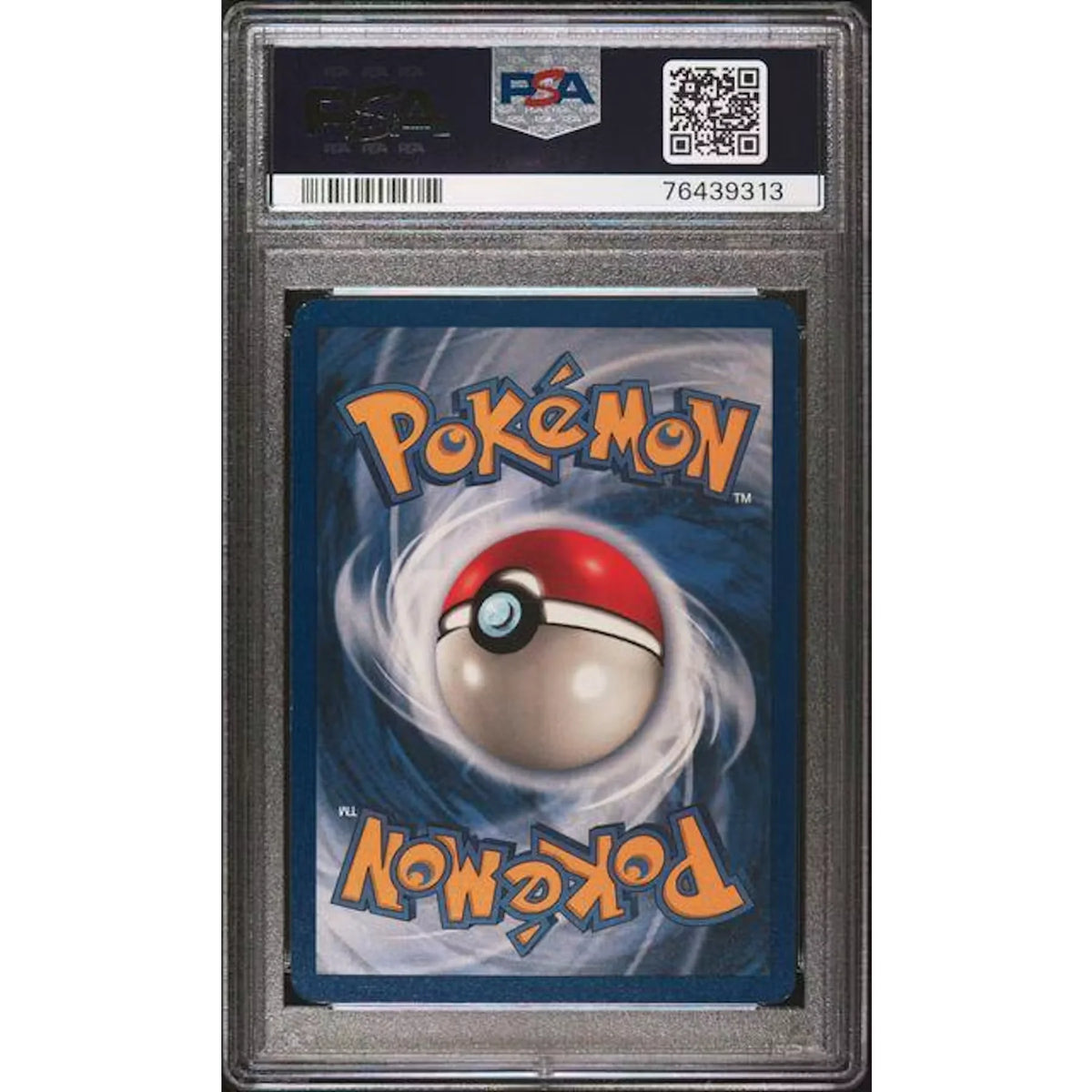 1999 Pokemon Fossil 1st Edition Raichu Holo #14 | PSA 9 | P8256265